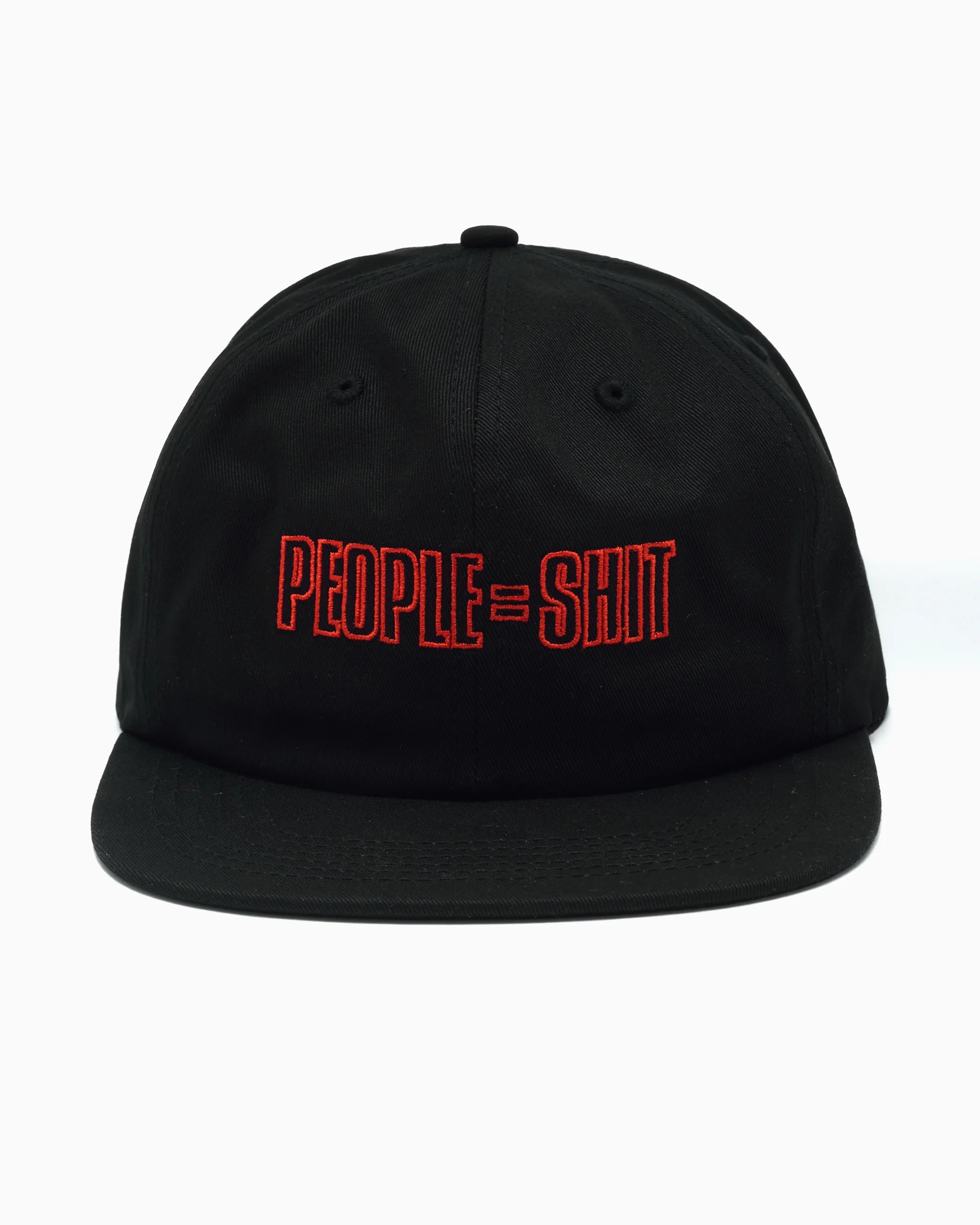 Pleasures x Slipknot People Unisex Cap - Image 5