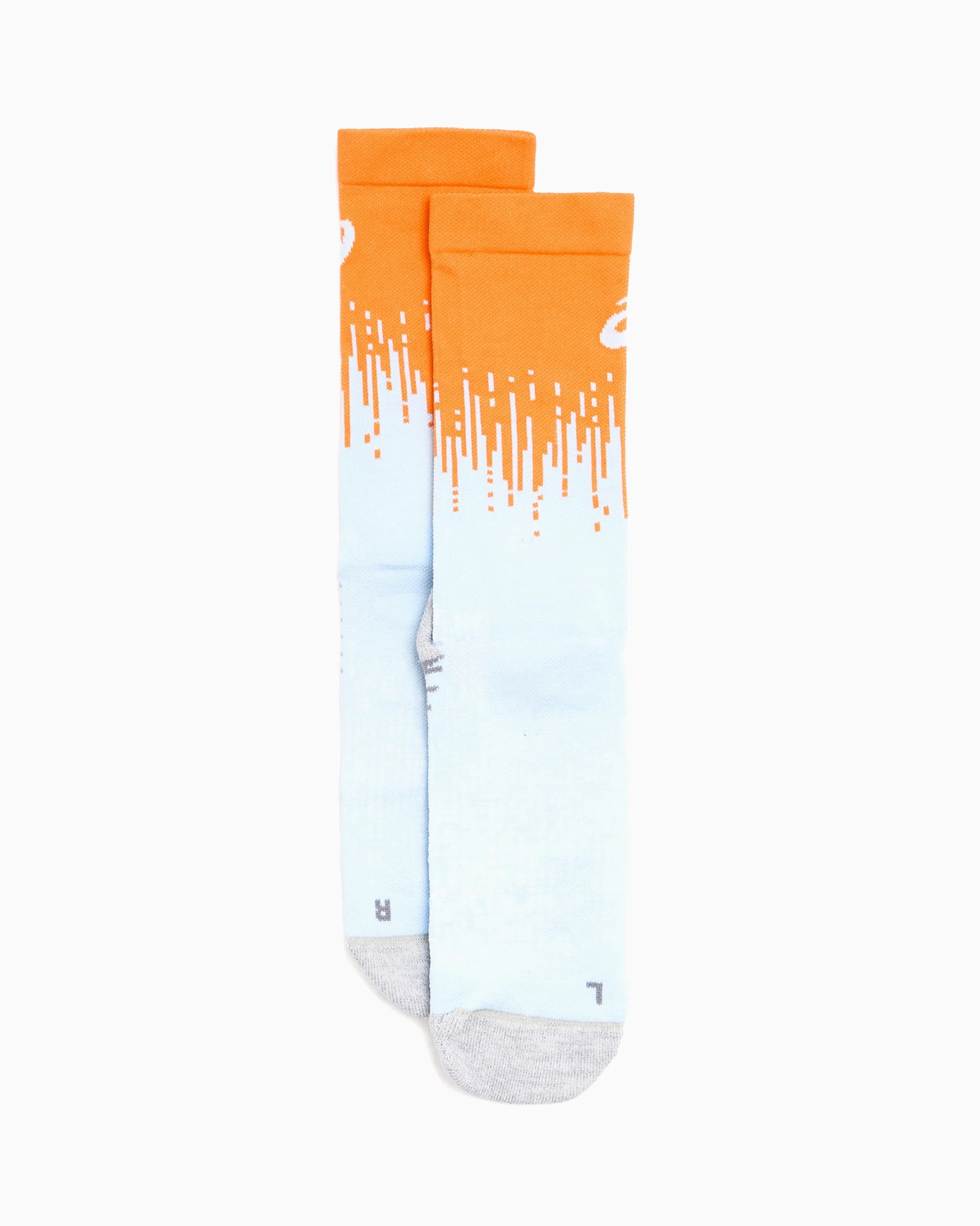 ASICS Performance Run Unisex Socken