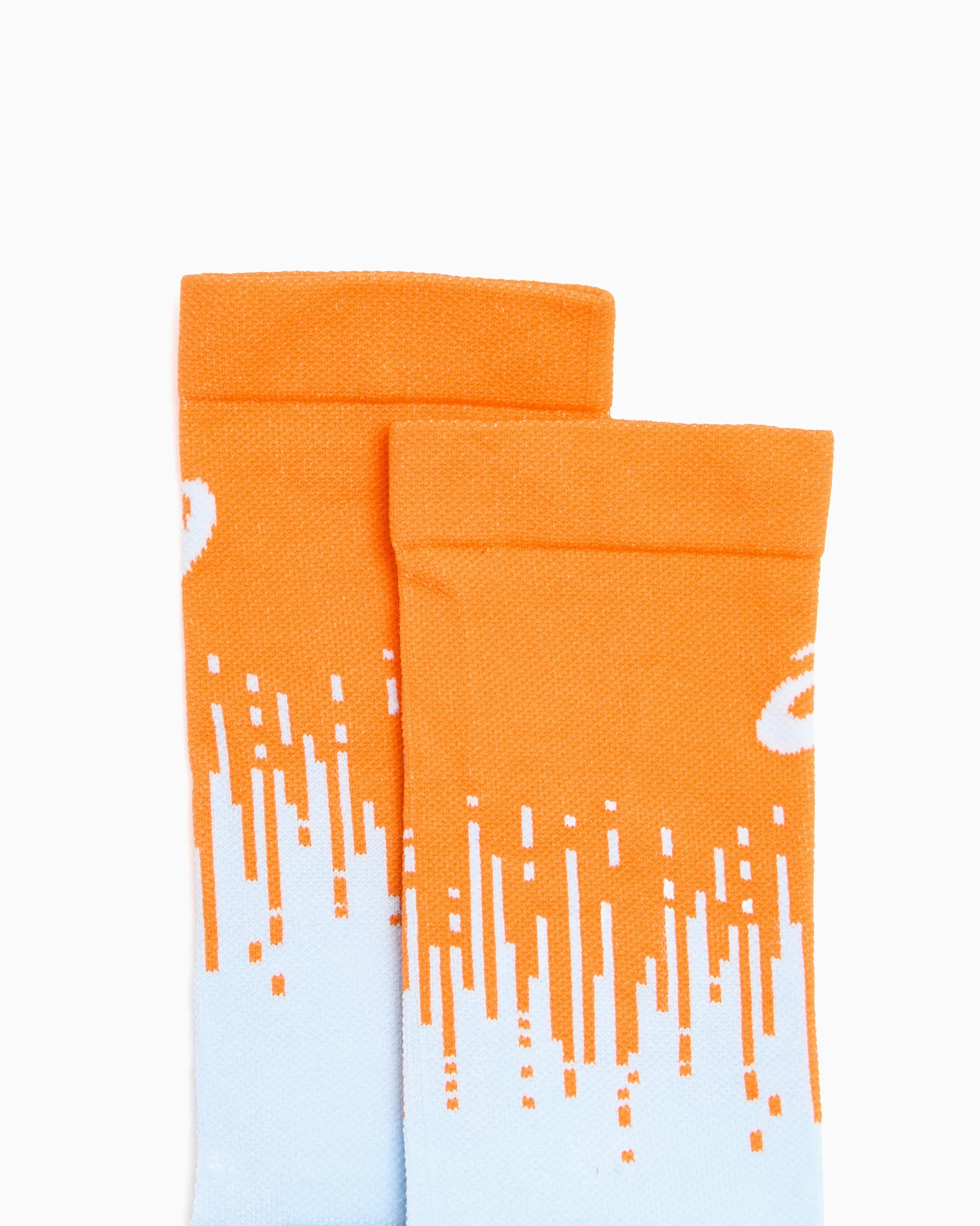 ASICS Performance Run Unisex Socken - Image 2