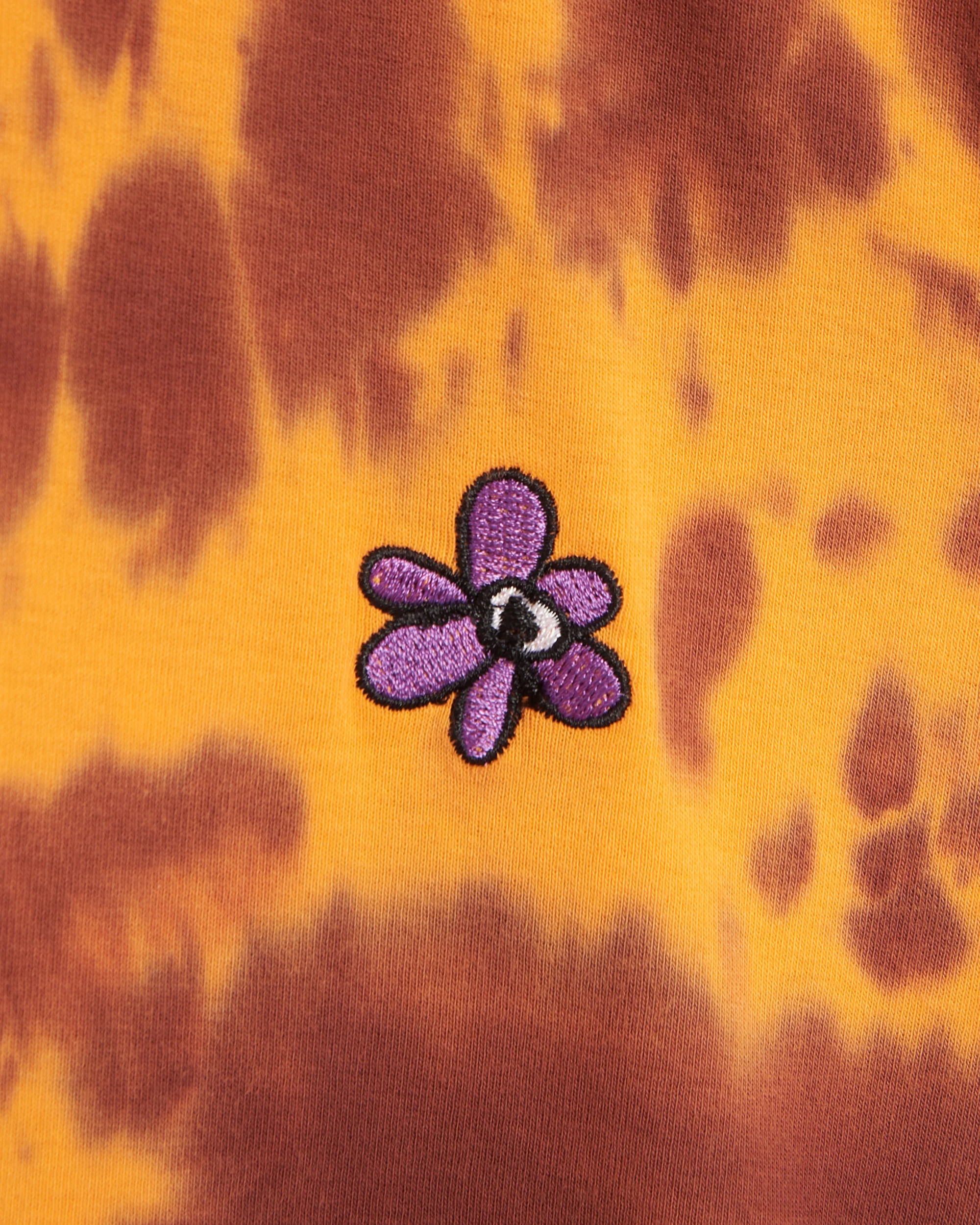 Perks & Mini Perks And Mini Boba Half Sugar Unisex T-Shirt "Poetry And Motion" Unisex T-Shirt - Image 3