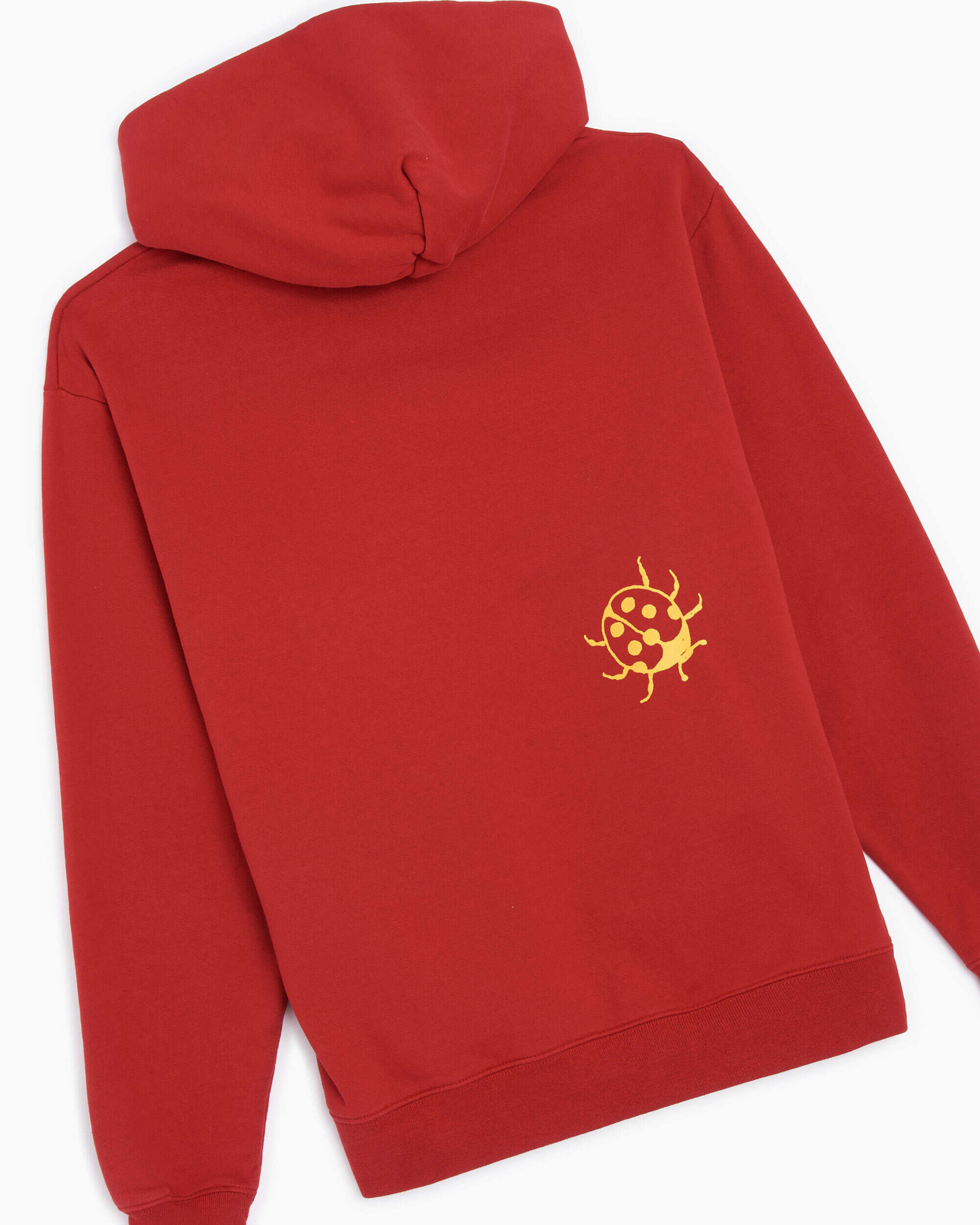 Perks & Mini Perks And Mini Bugging Unisex Hoodie Unisex Hoodie - Image 5