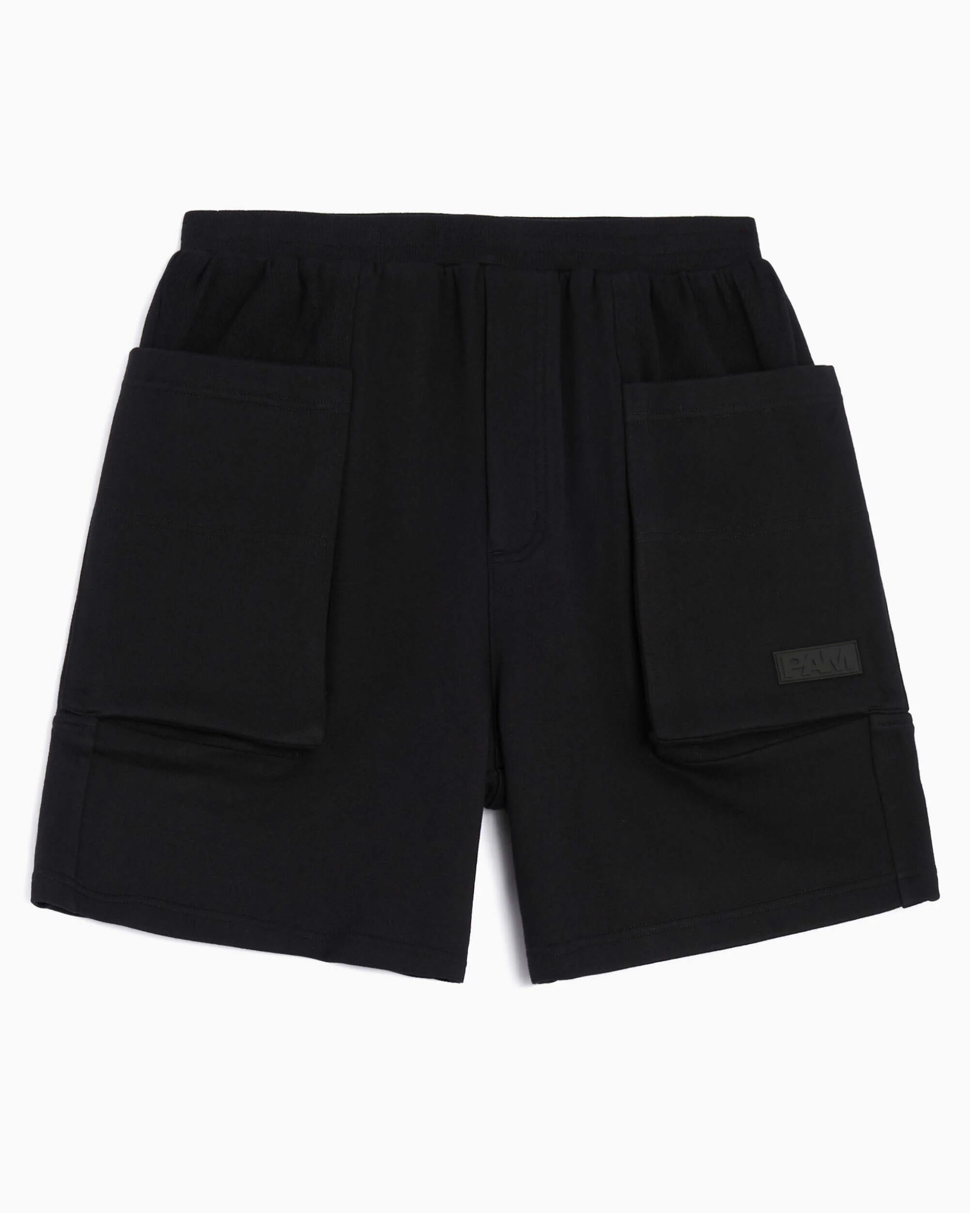 Perks & Mini Perks And Mini Nu/Age Hackerz Unisex Shorts Unisex Shorts