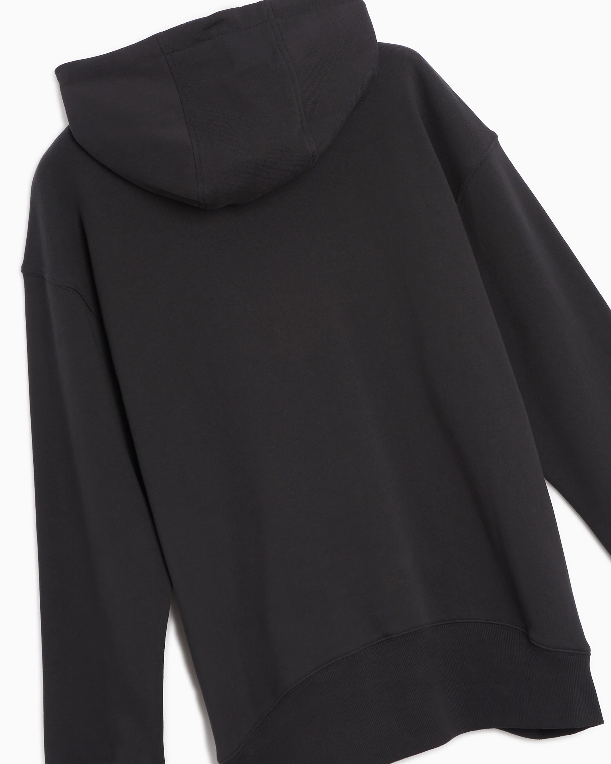 Perks & Mini Perks And Mini Text Kurlz Unisex Hoodie "Poetry And Motion" Unisex Hoodie - Image 3