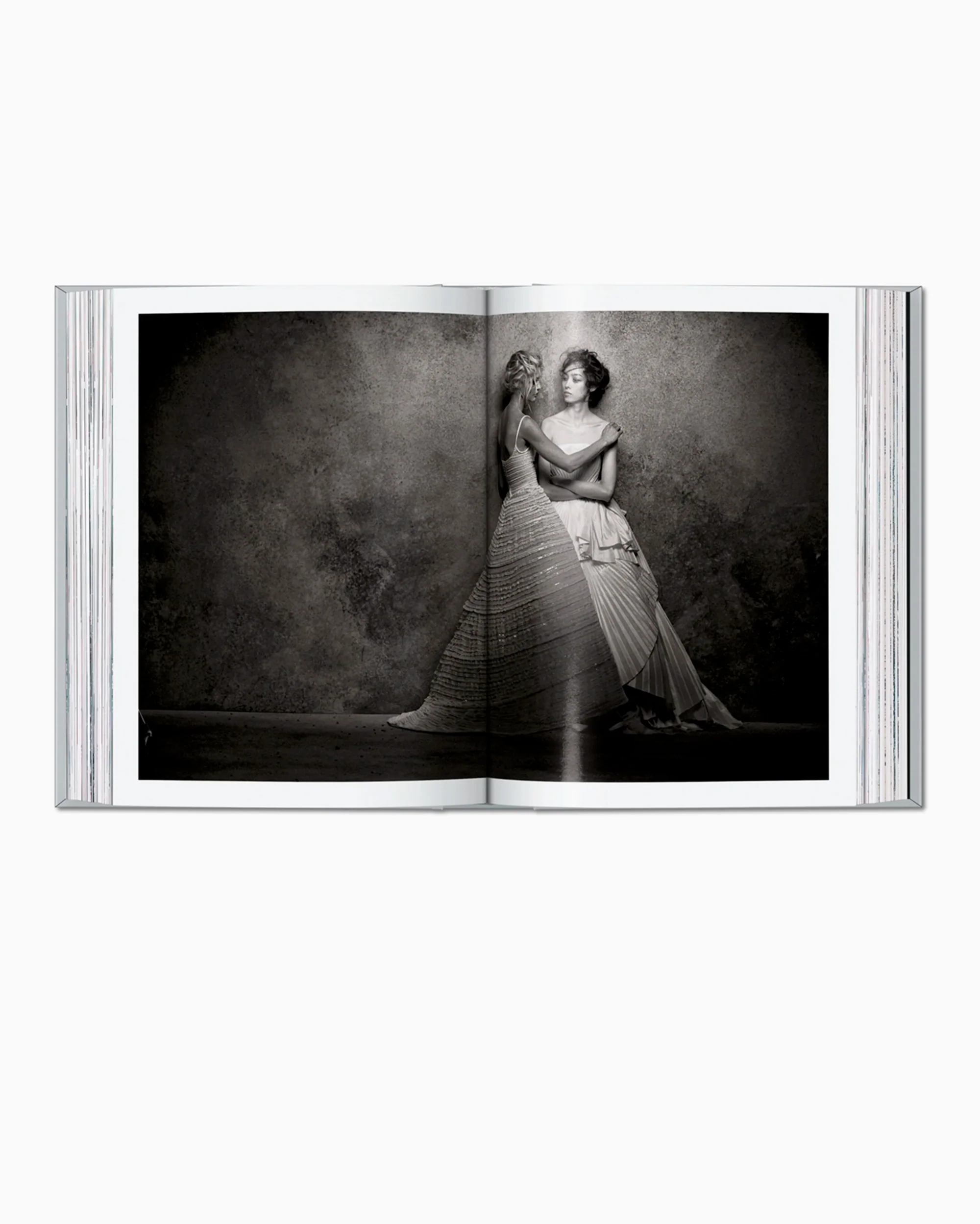 Taschen Peter Lindbergh, Dior. 40th Ed. - Image 4