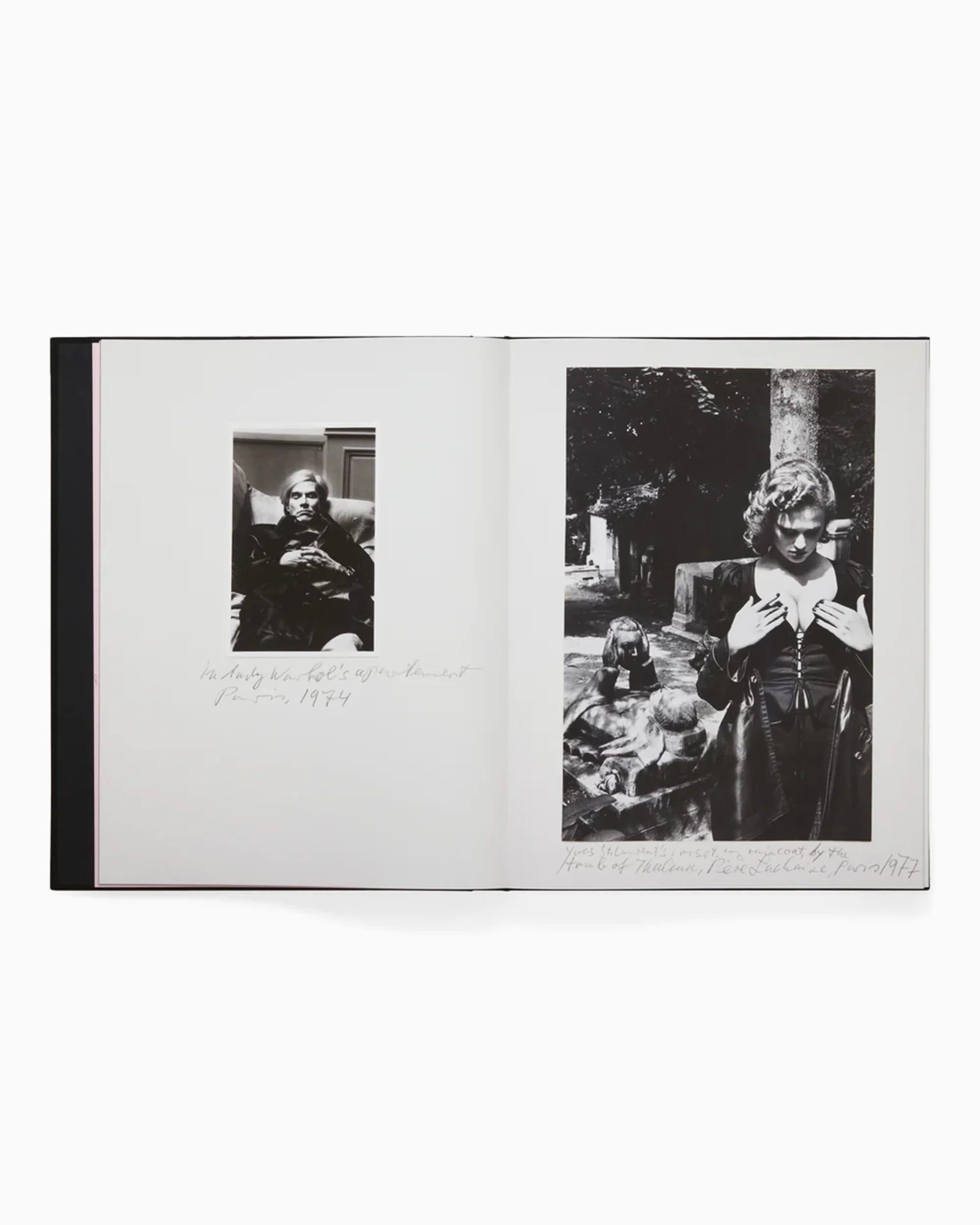 Phaidon Helmut Newton: One-Off - Image 7