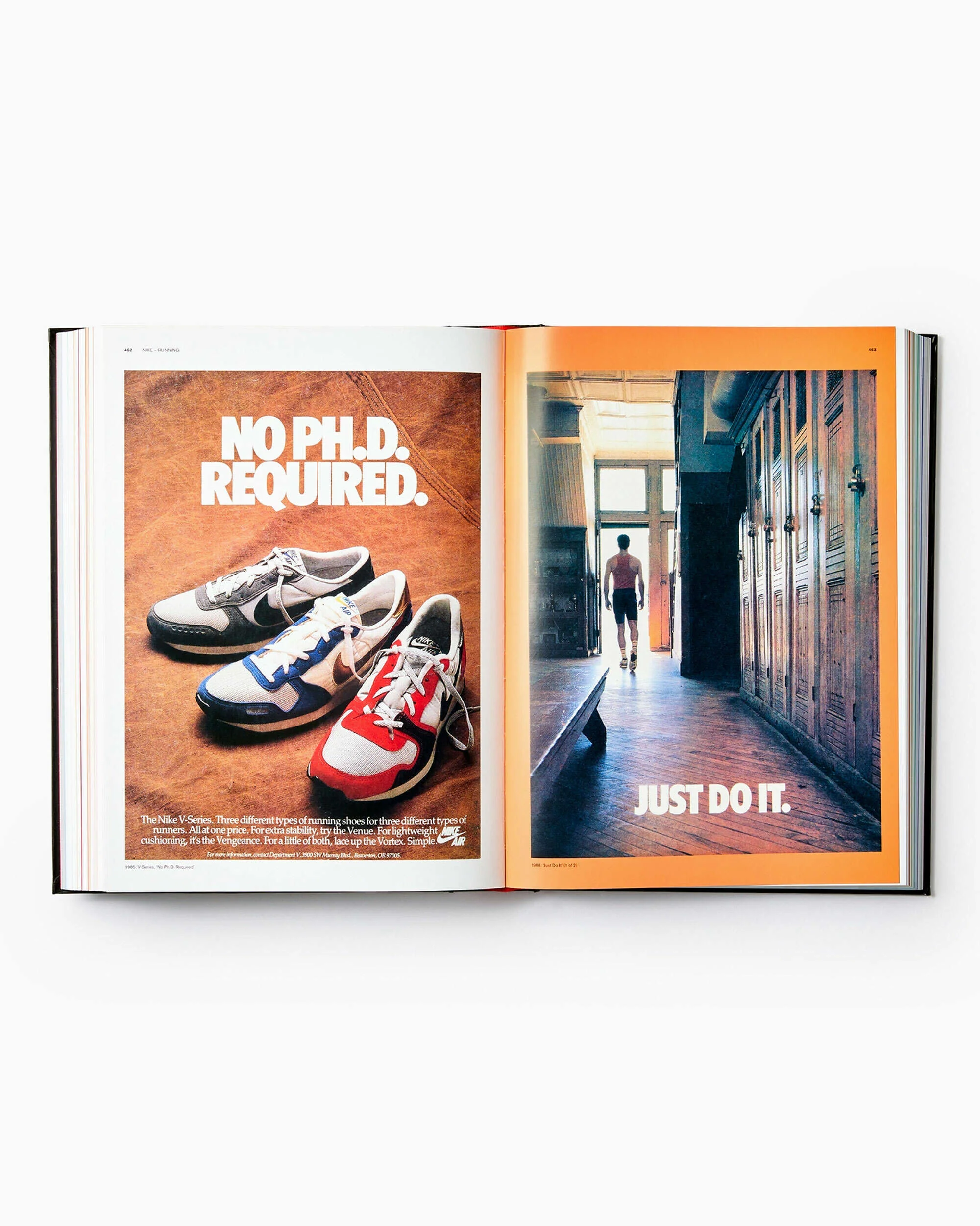 Phaidon Soled Out - The Golden Age of Sneaker Advertising - Image 7