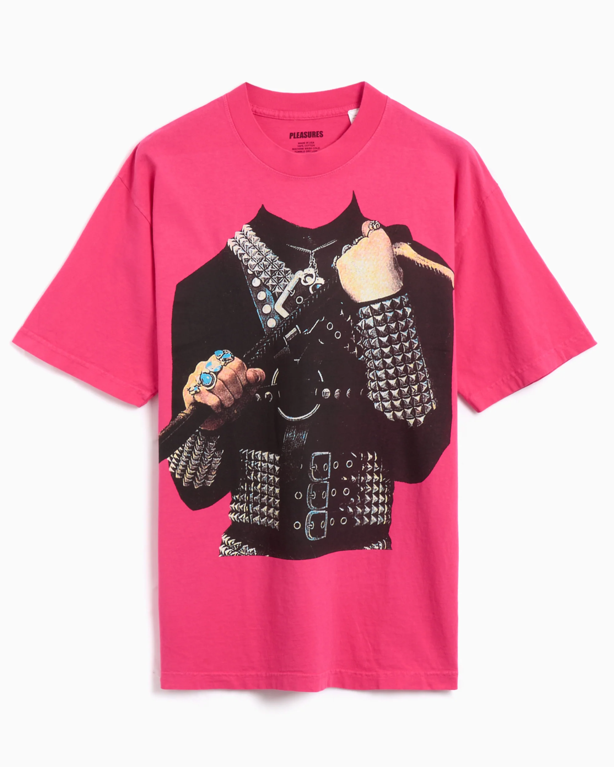 Pleasures Axed Men's T-Shirt Herren-T-Shirt