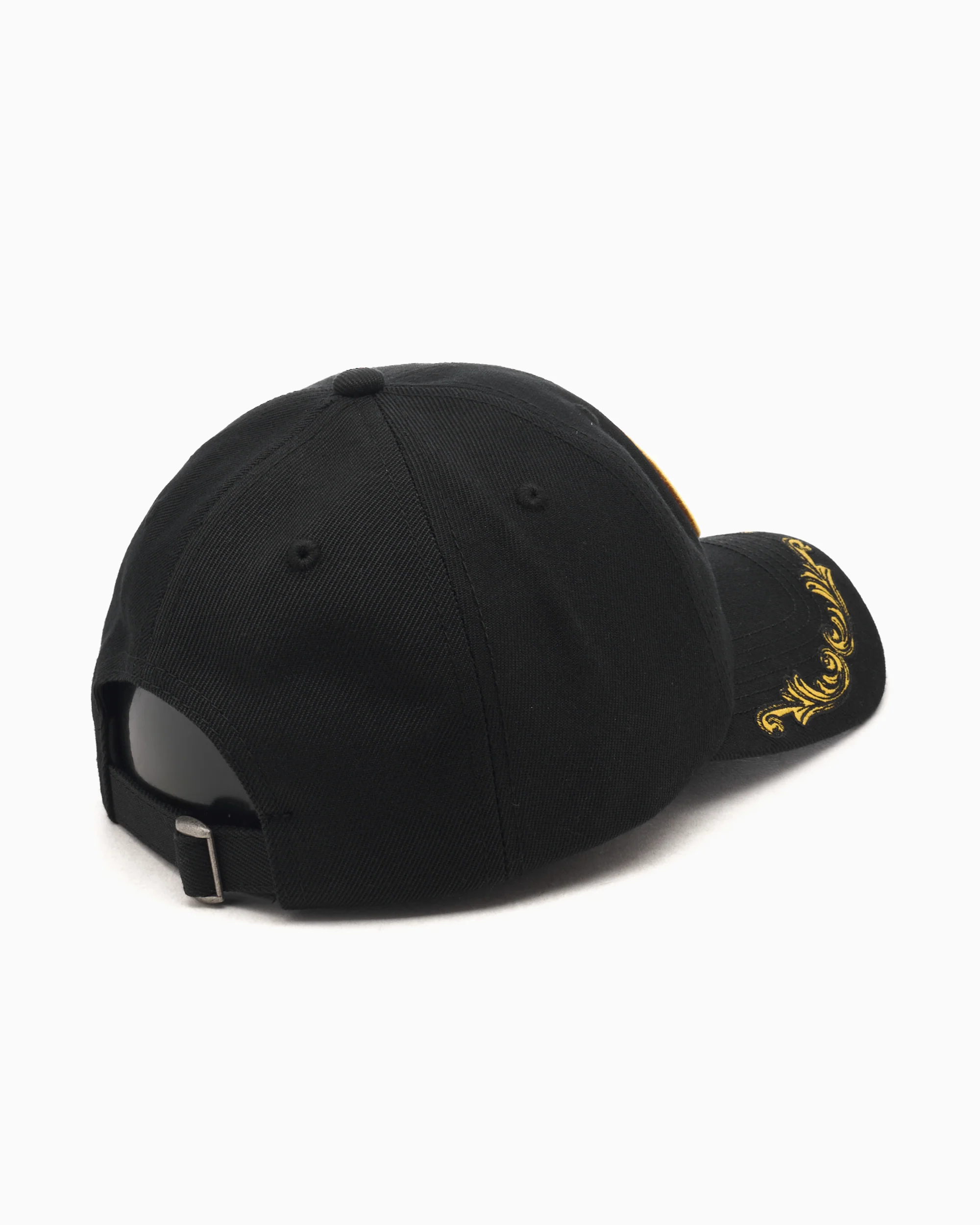 Pleasures Daniele Unisex Cap Unisex Cap - Image 3