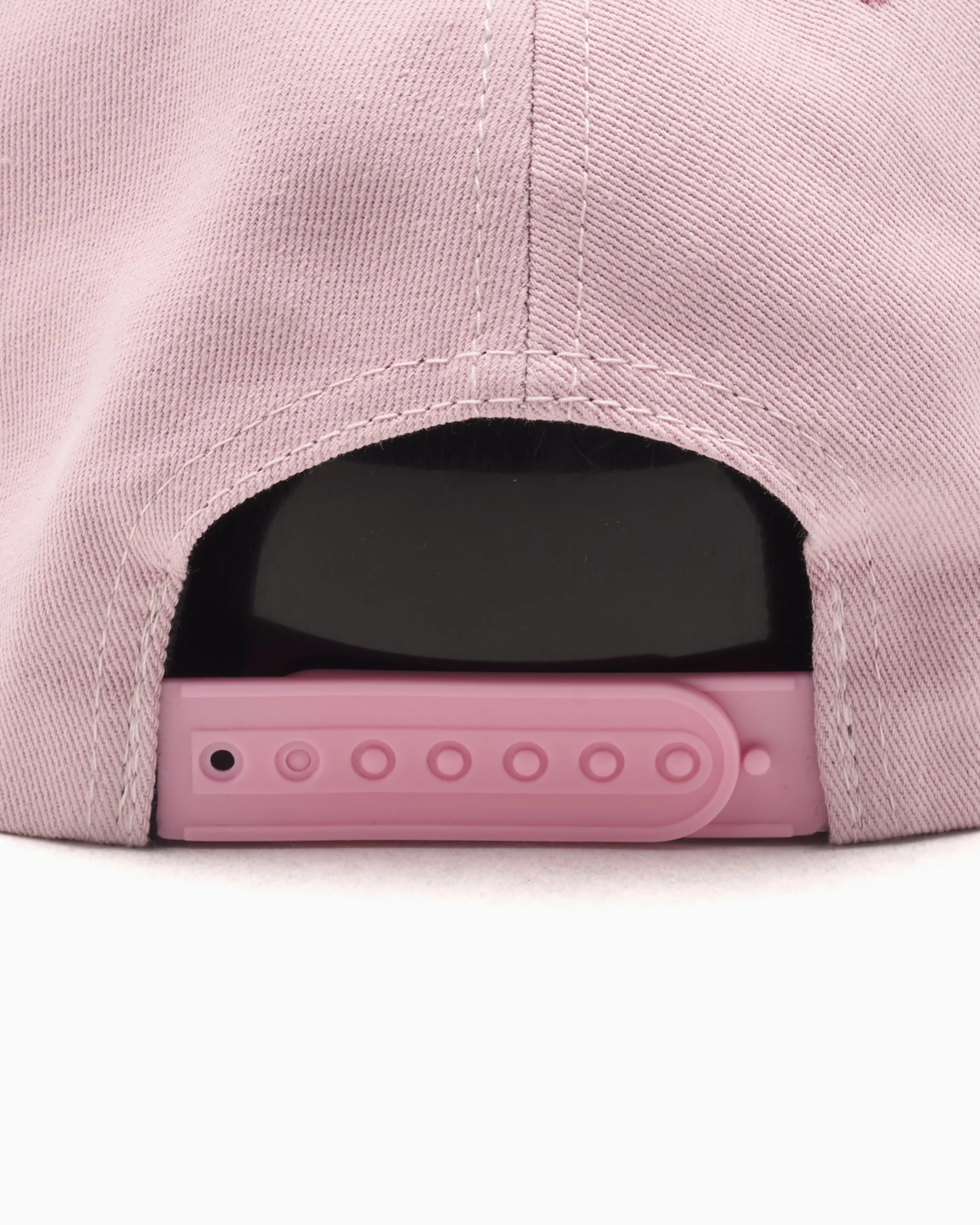 Pleasures Digital Unisex Snapback Cap Unisex Cap - Image 4