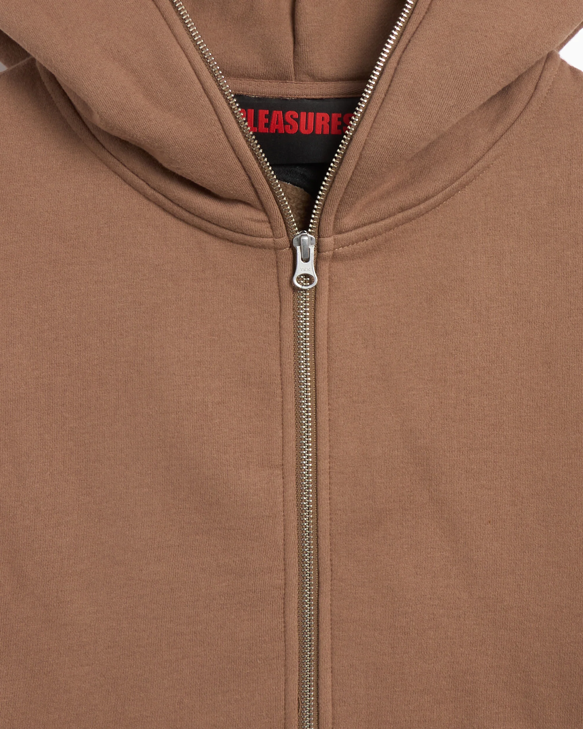 Pleasures Dragon Zip Men's Hoodie Herren-Sweatshirt mit Reißverschluss - Image 2