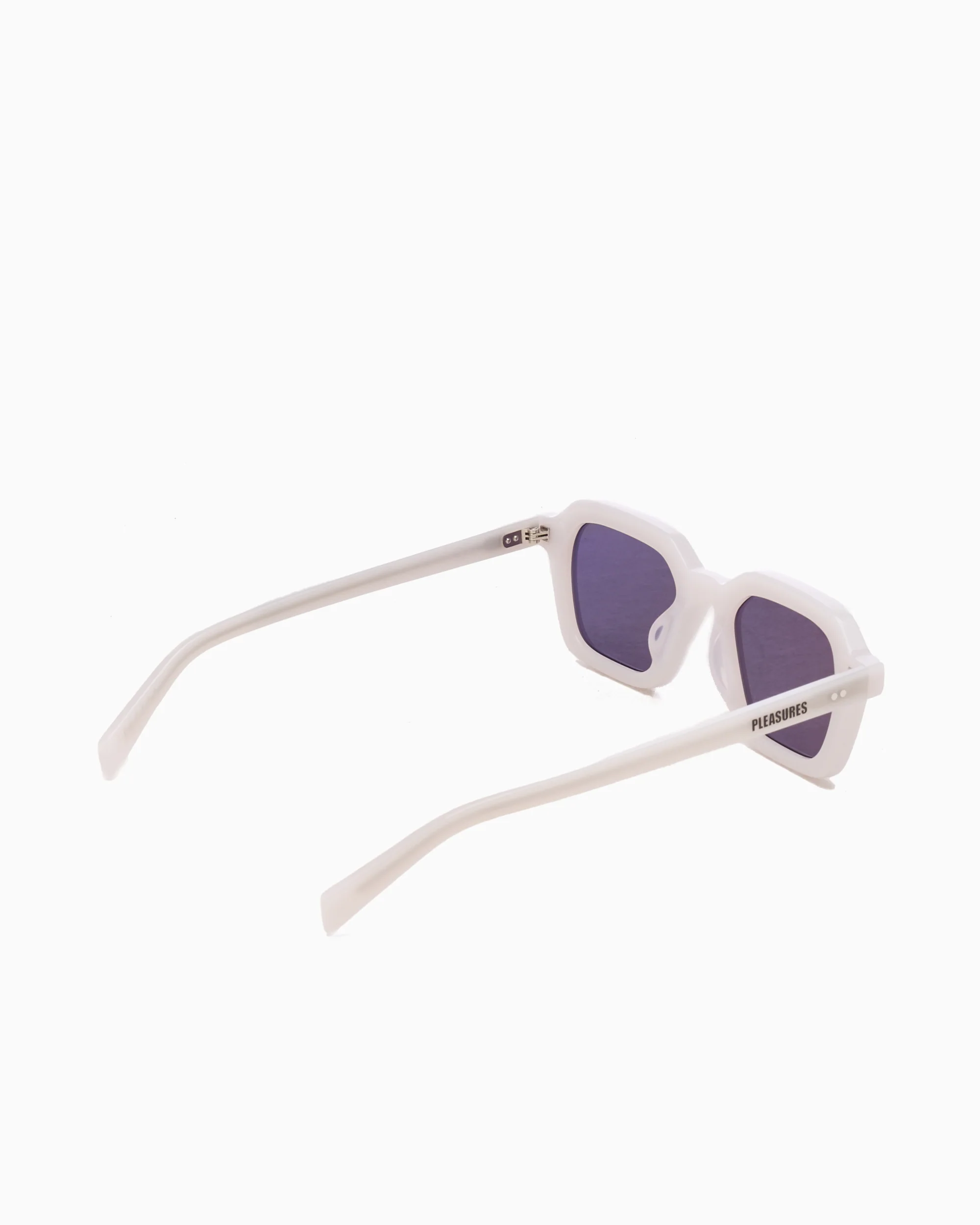 Pleasures Era Unisex Sunglasses Herren-Sonnenbrille - Image 3