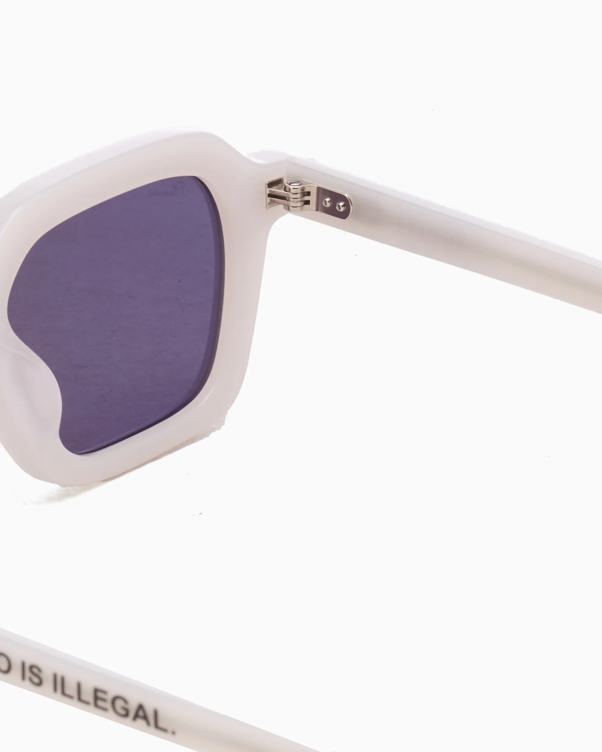 Pleasures Era Unisex Sunglasses Herren-Sonnenbrille - Image 5