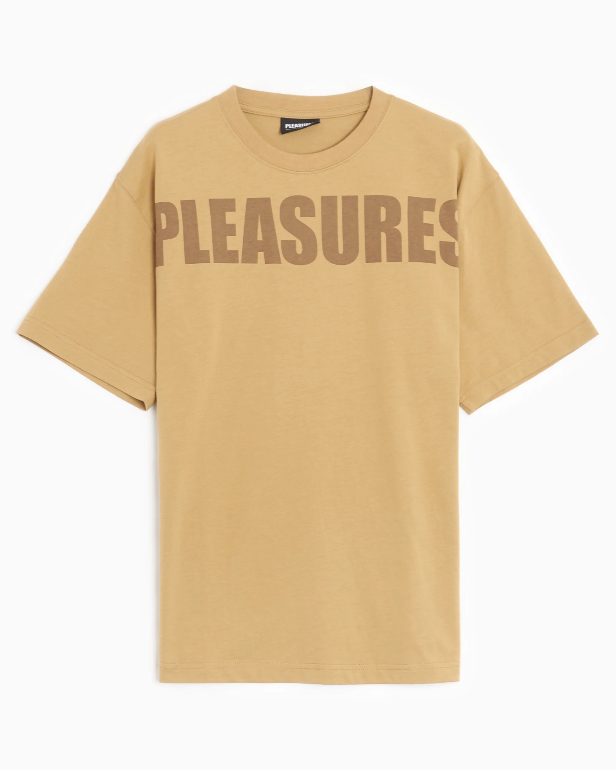 Pleasures Expand Men's Heavyweight T-Shirt Herren-T-Shirt