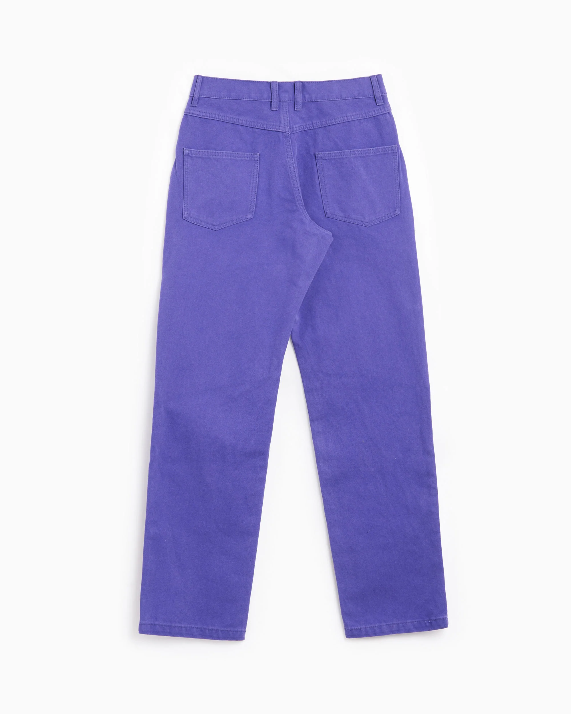 Pleasures Impact Men's Double Knee Pants Herren-Hosen - Image 4