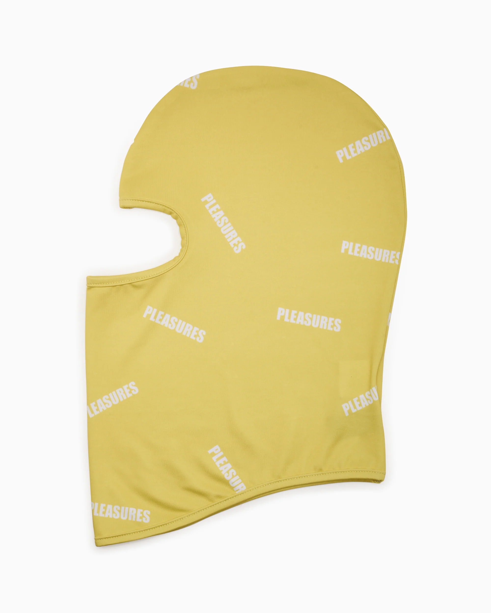 Pleasures Mini Stamp Unisex Balaclava Unisex Mütze - Image 2