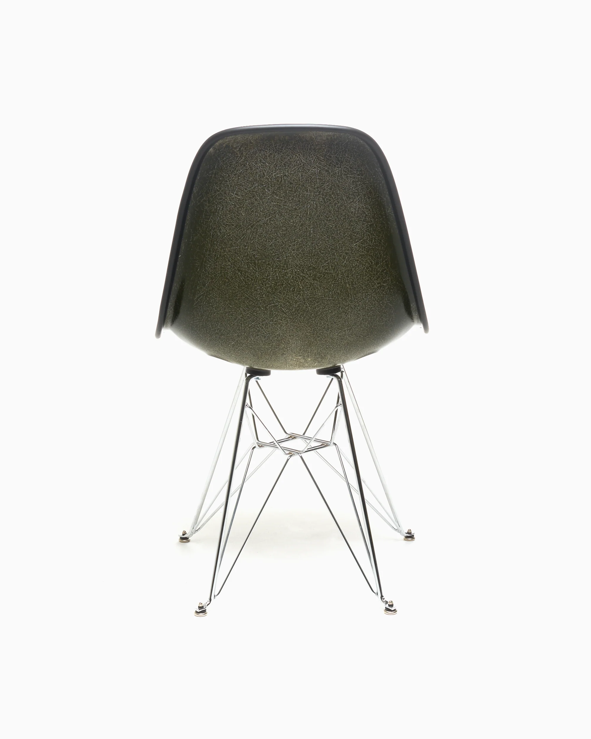 Pleasures x Nerd Modernica Shell Chair - Image 4