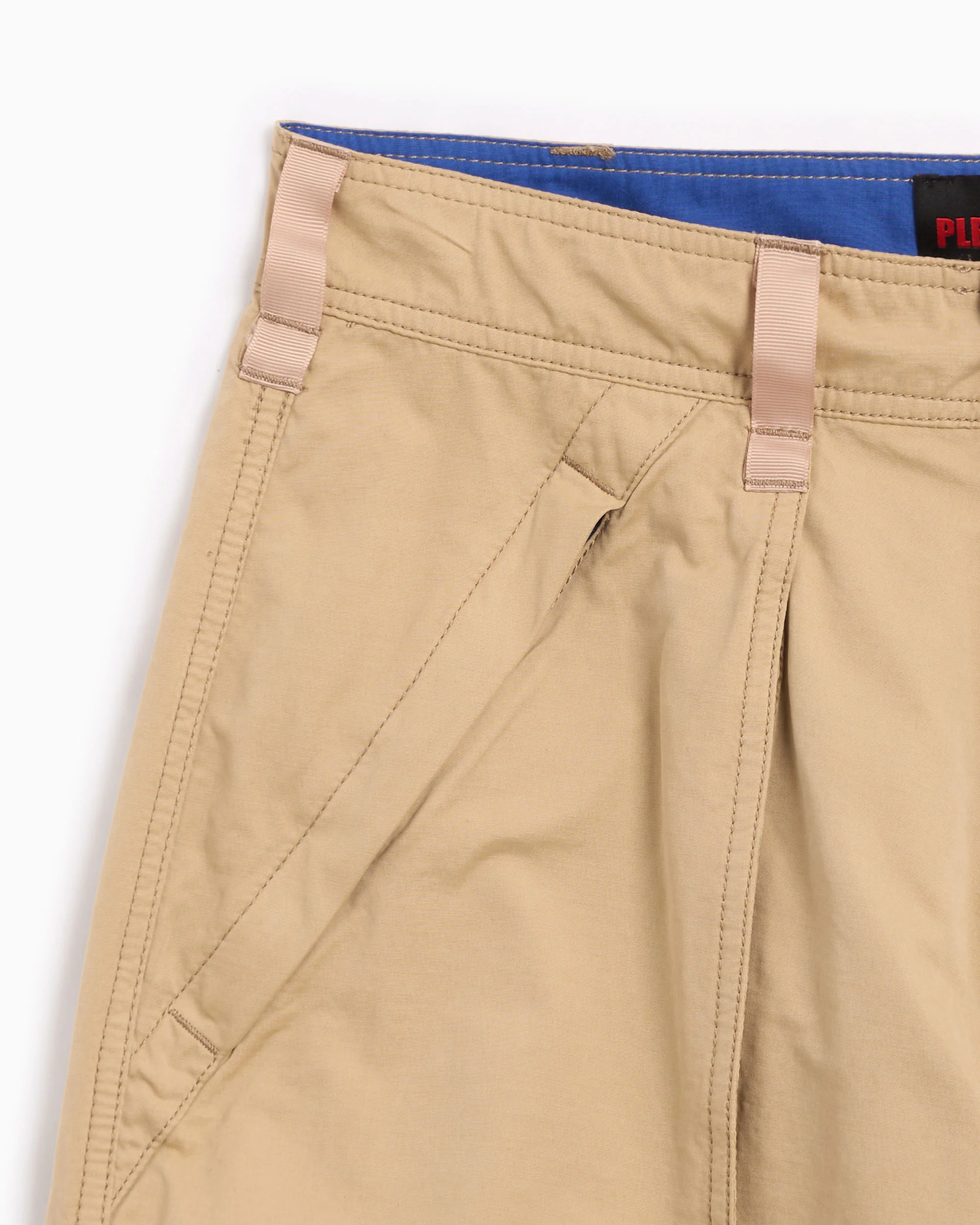Pleasures Public Men's Utility Pants Herren-Hosen - Image 2