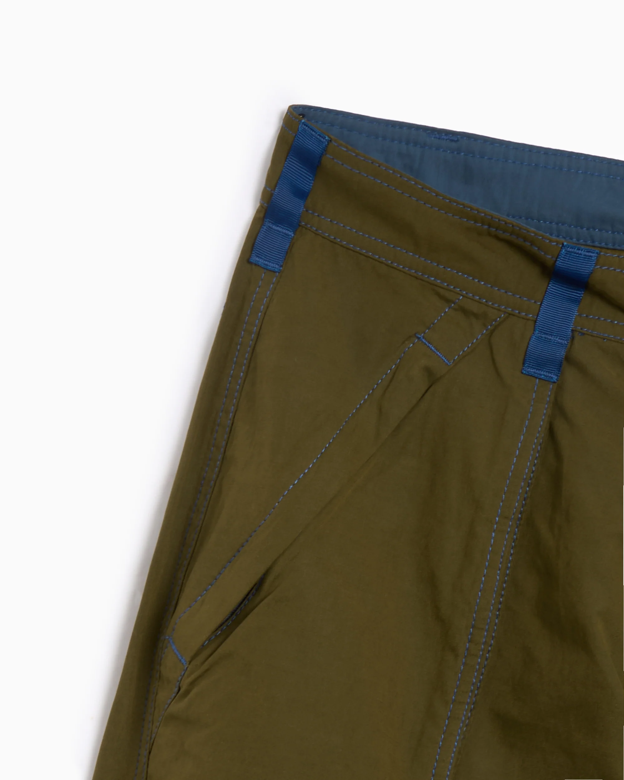 Pleasures Public Utility Men's Pants Herren-Carpenter-Hose - Image 3
