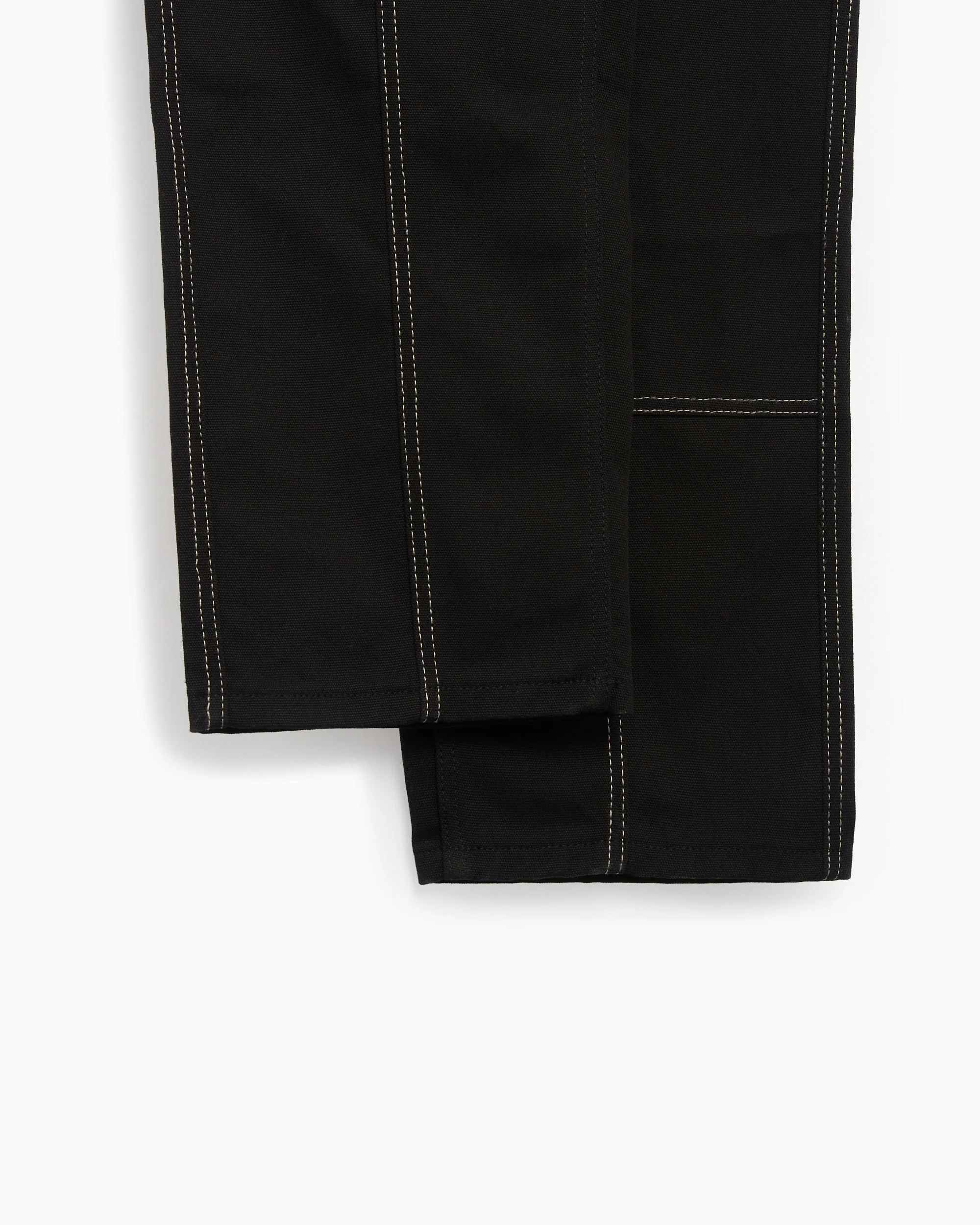 Pleasures Sinful Men's Baggy Work Pants Herren-Cargo-Hose - Image 5