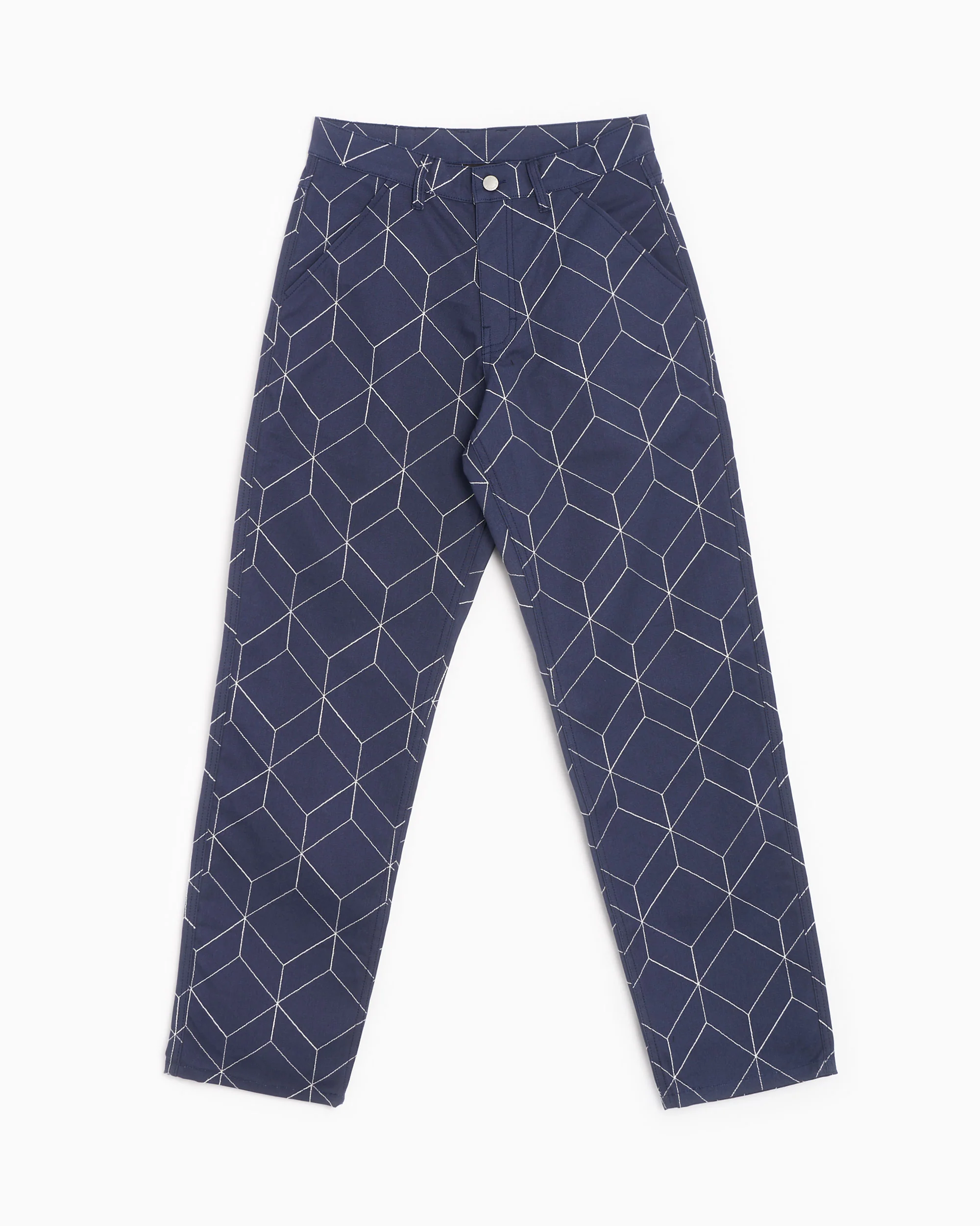 Pleasures Vocal Utility Men's Pants Herren-Hosen