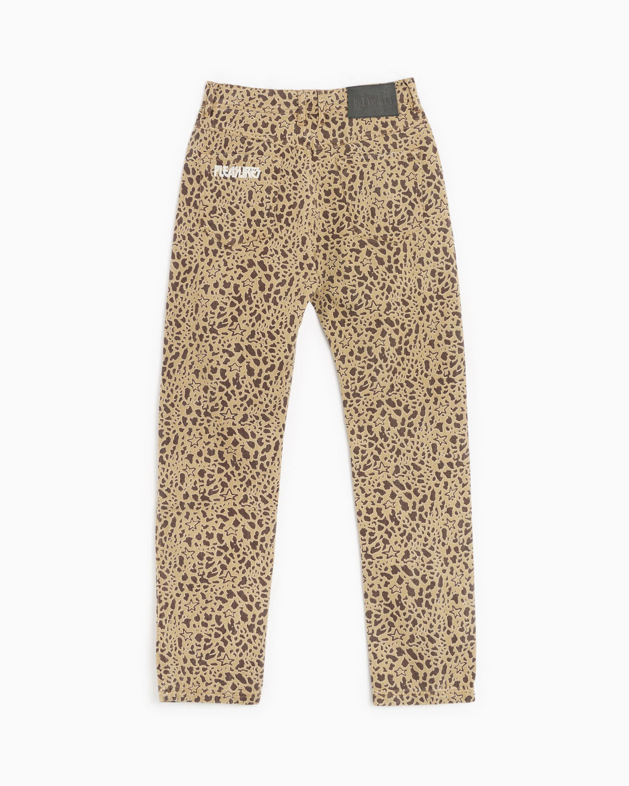 Pleasures Wisdom Men's Pant Herren-Hosen - Image 4
