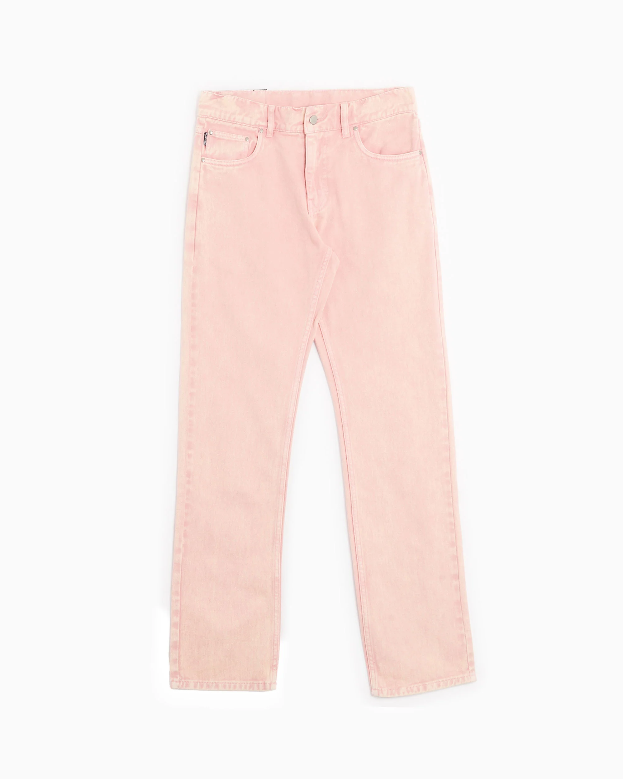 Pleasures x Sonic Youth Washing Machine Men's Denim Pants Herren-Jeans