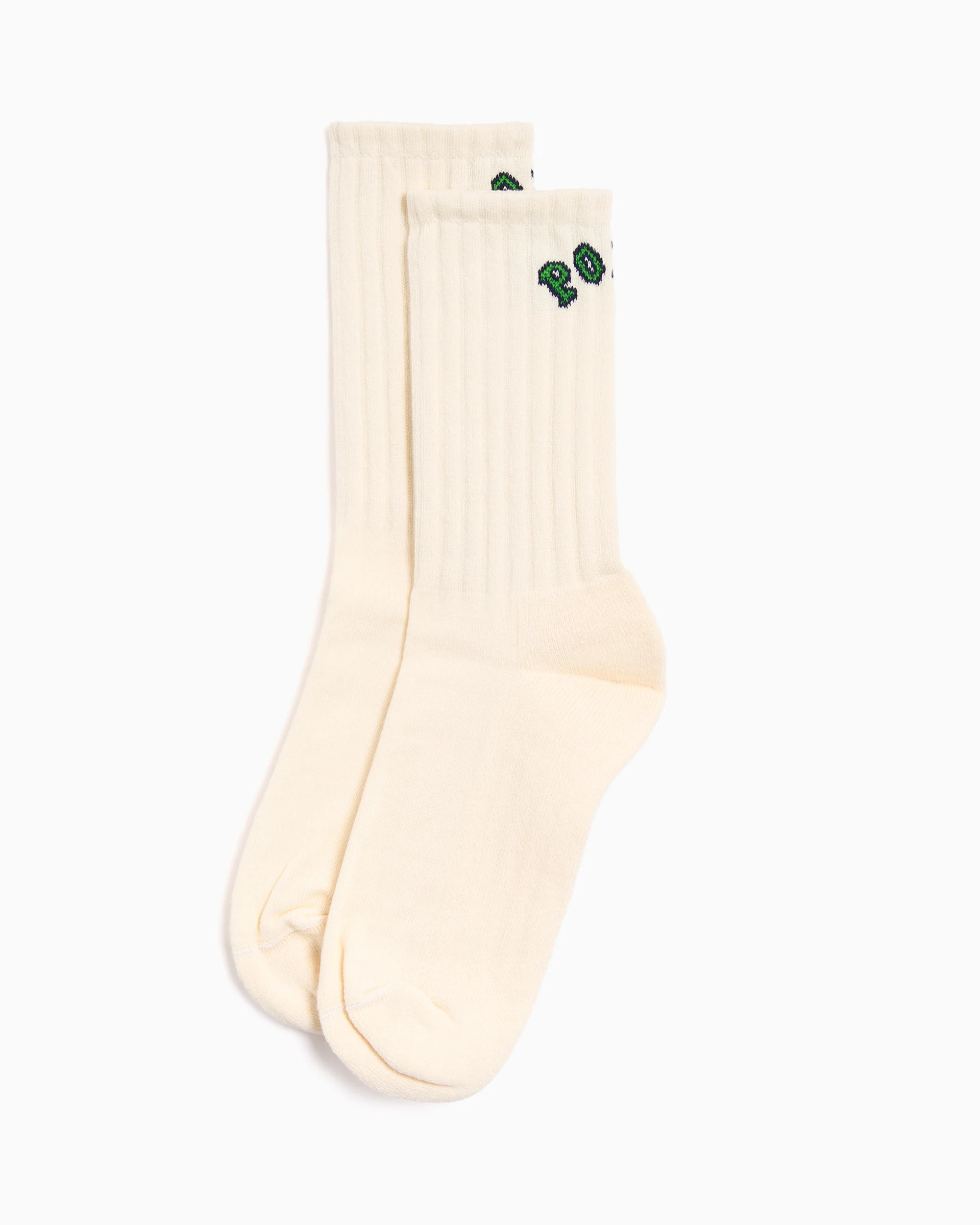 Polar Skate Co. College Logo Unisex Socken