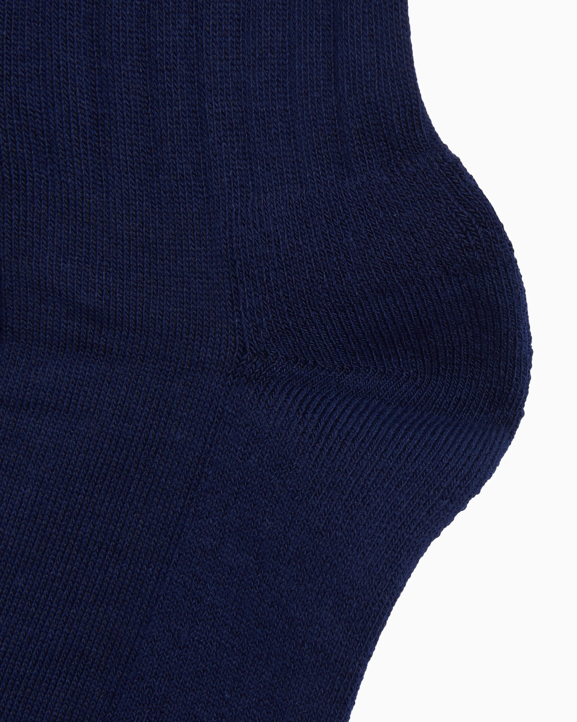 Polar Skate Co. College Logo Unisex Socken - Image 4