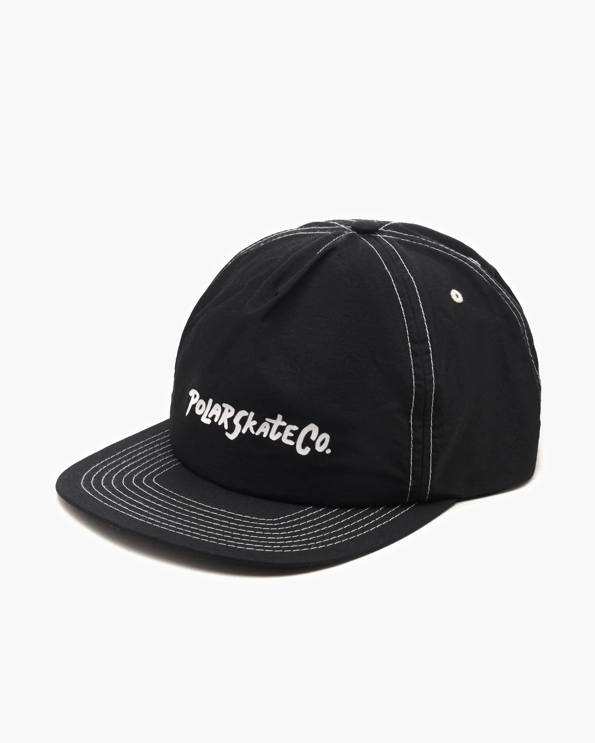 Polar Skate Co. Polar Skate Co. Earl Unisex Surf Logo Cap Unisex Cap