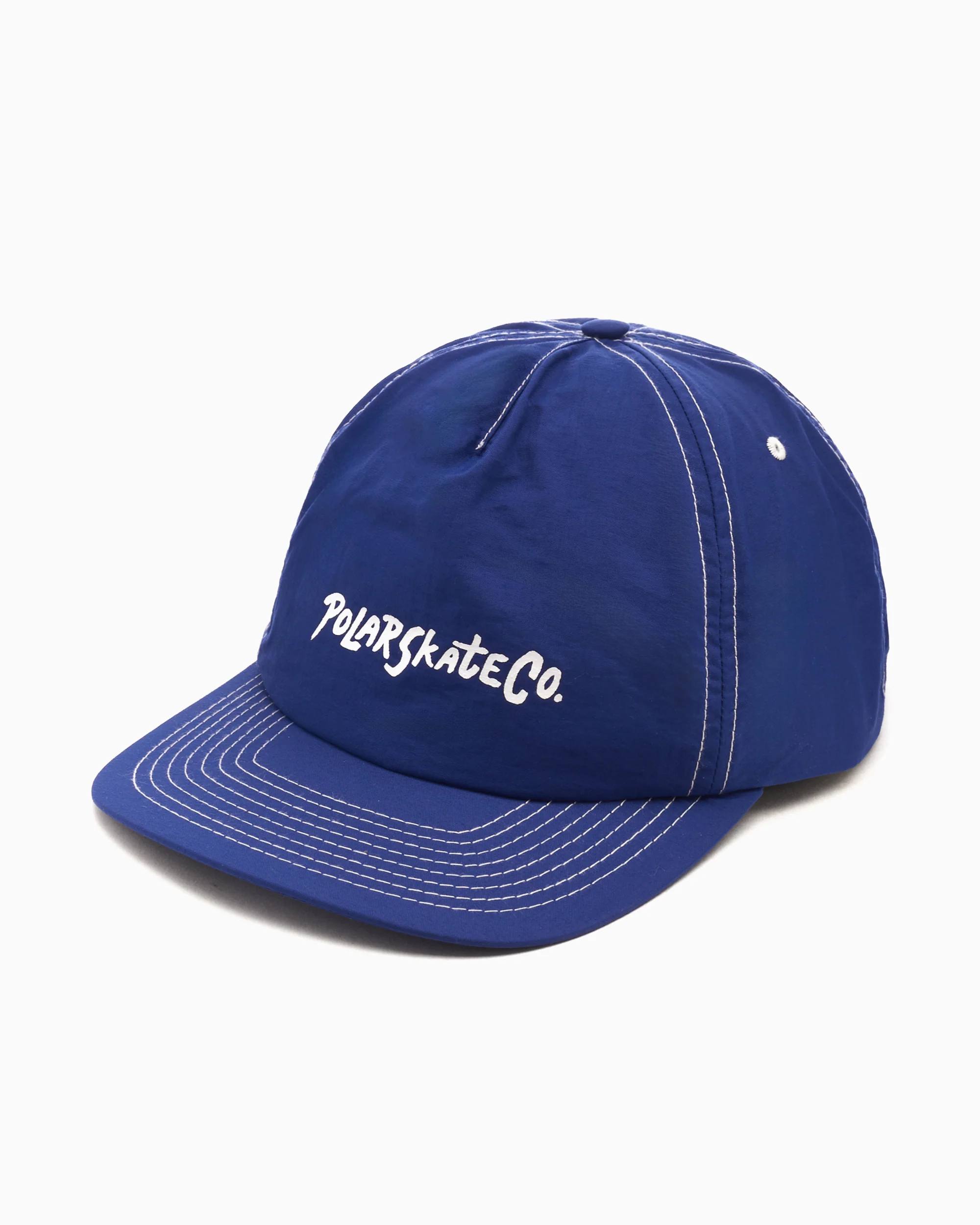 Polar Skate Co. Polar Skate Co. Earl Unisex Surf Logo Cap Unisex Cap