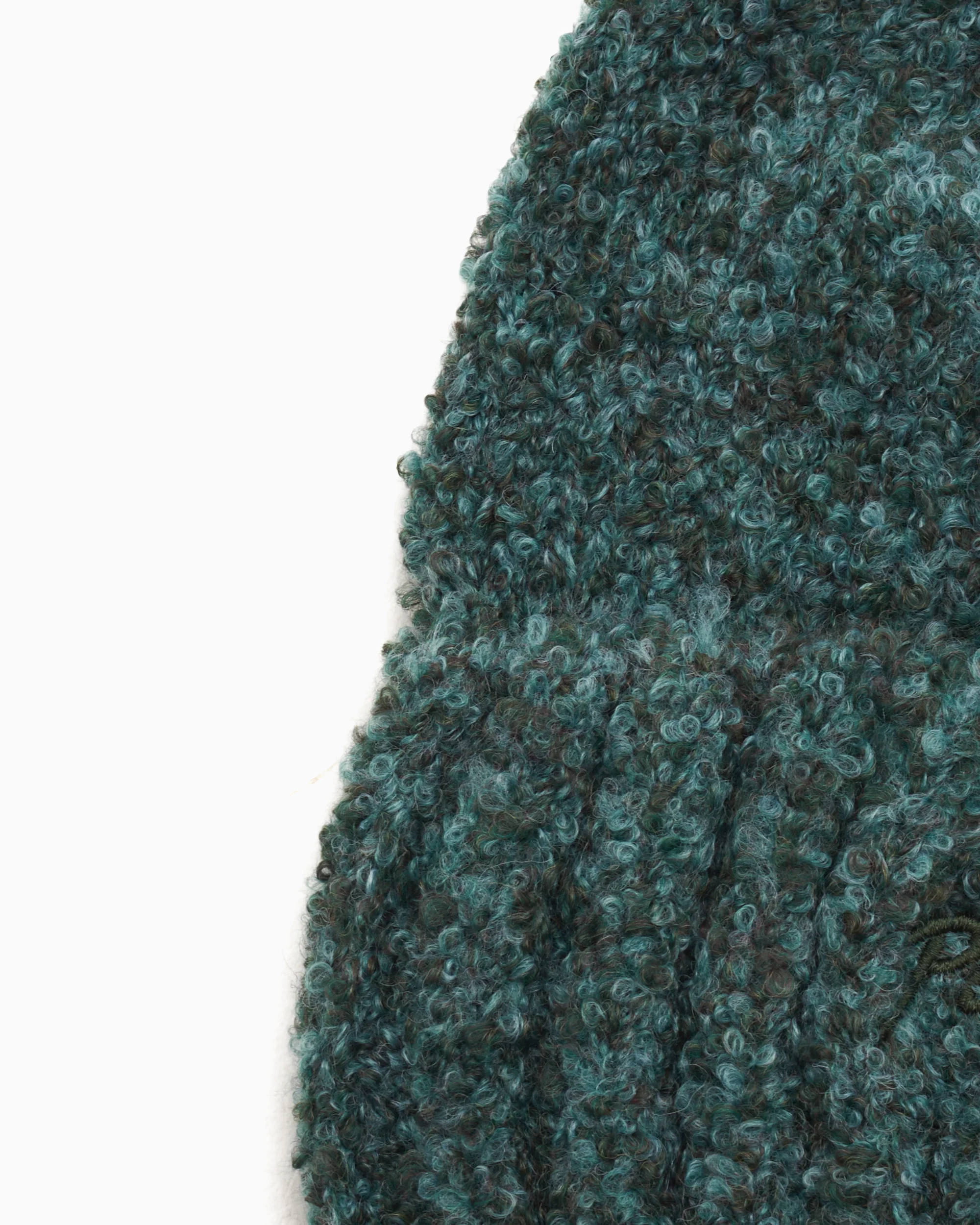 Polar Skate Co. Polar Skate Co. Fluff Unisex Beanie Unisex Mütze - Image 2
