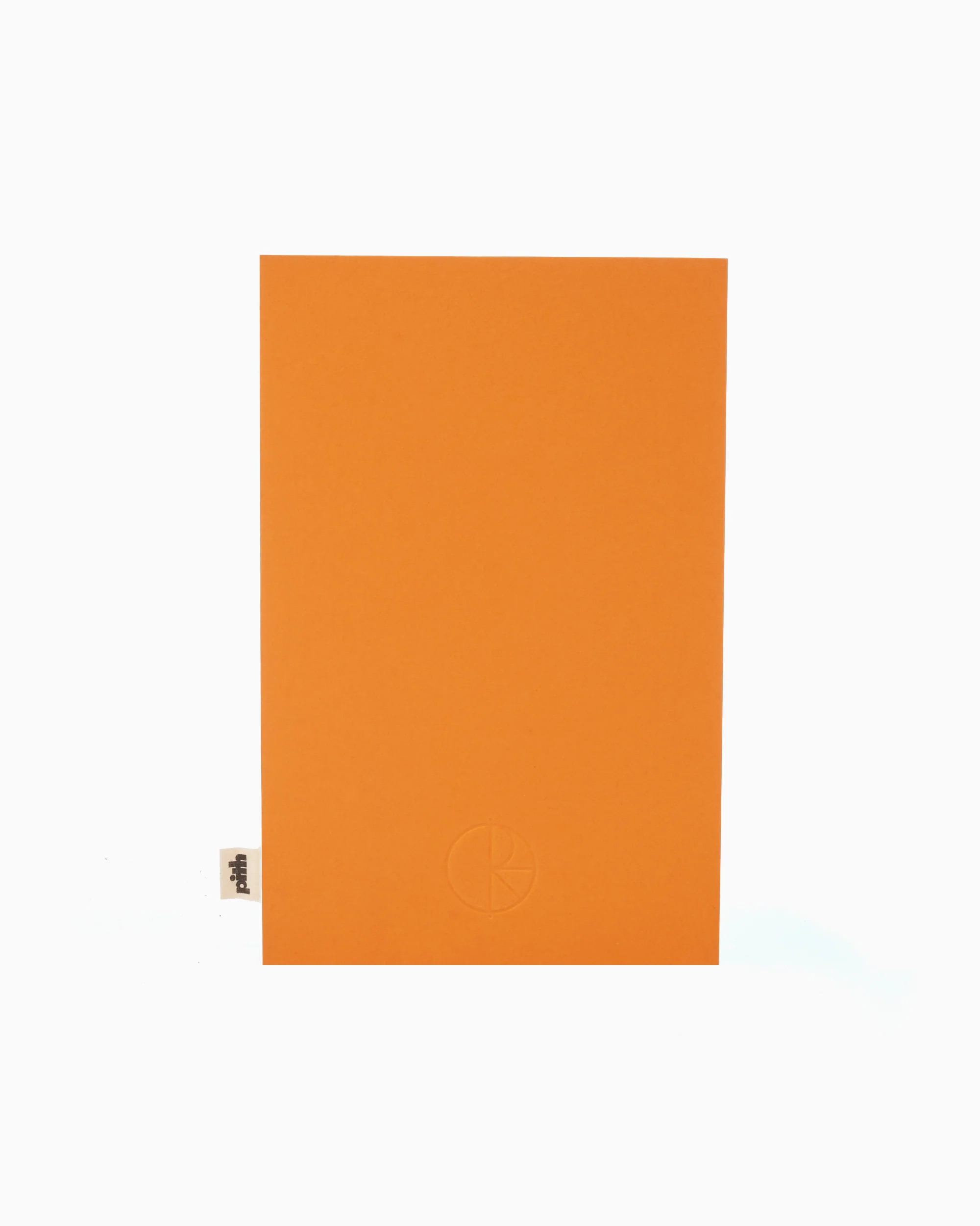 Polar Skate Co. Polar Skate Co. Polar Deck Book