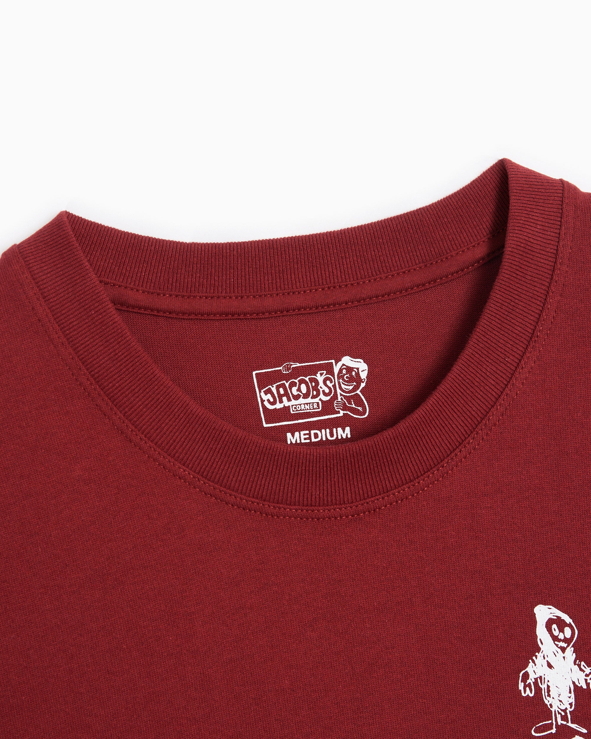 Polar Skate Co. Polar Skate Co. Reaper Men's T-Shirt Herren-T-Shirt - Image 2