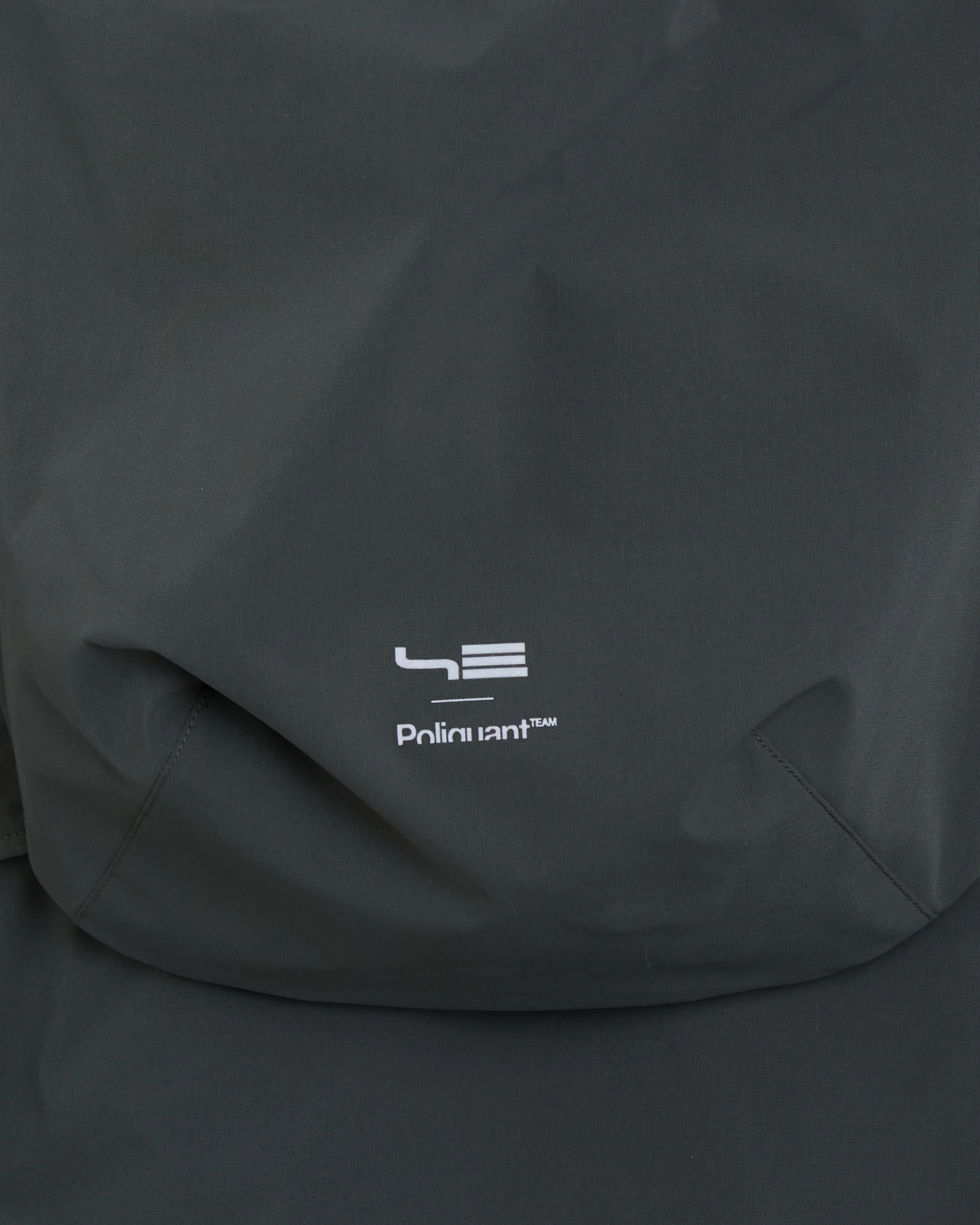 Poliquant x Sealson The SR1/Drop14 Experimental Reconstructed 2-in-1 Relaxed Herren-Windjacke - Image 9