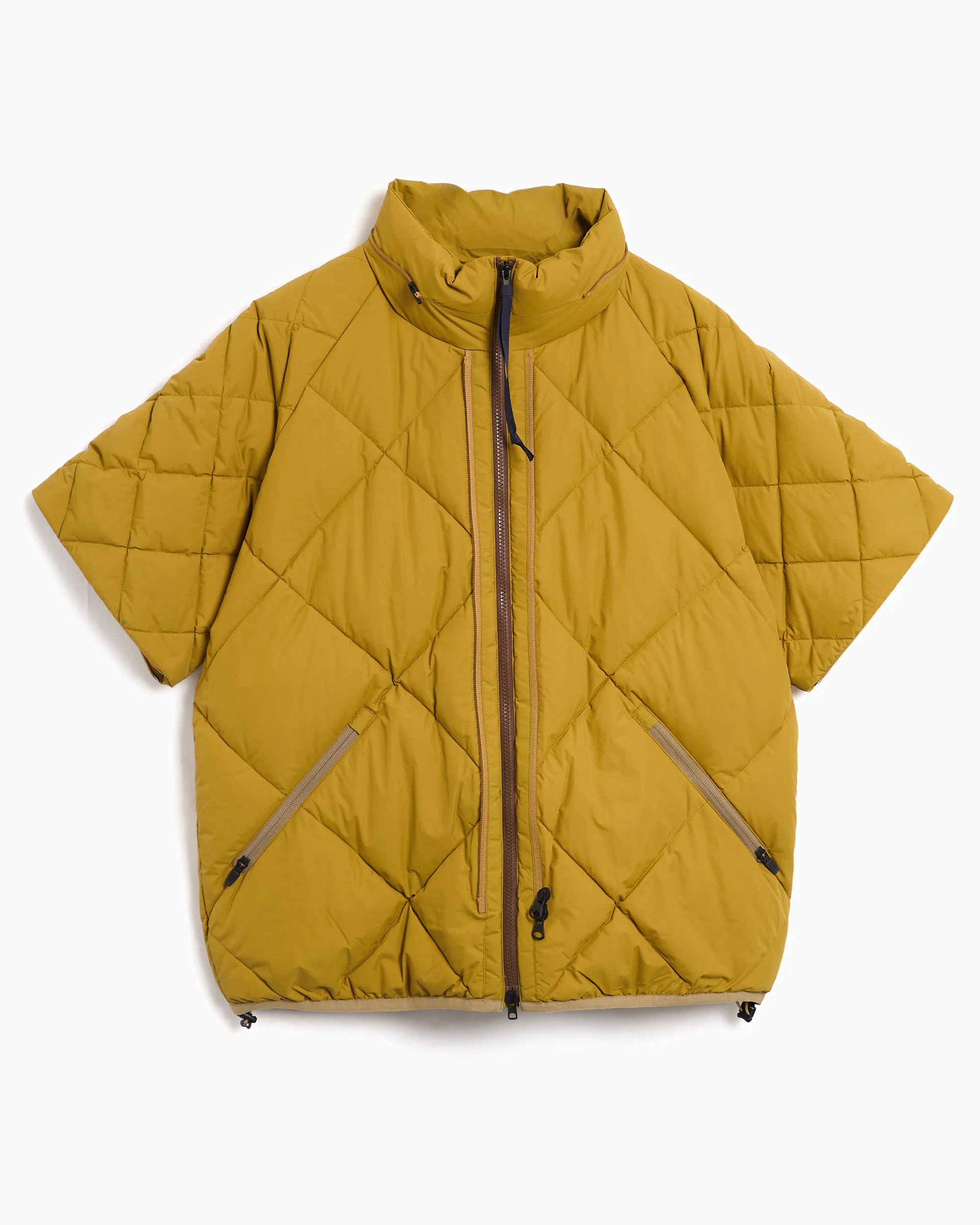 Poliquant x TAION The Individualized Starter Kit (4-in1) Abnehmbar Herren-Regenjacke - Image 3