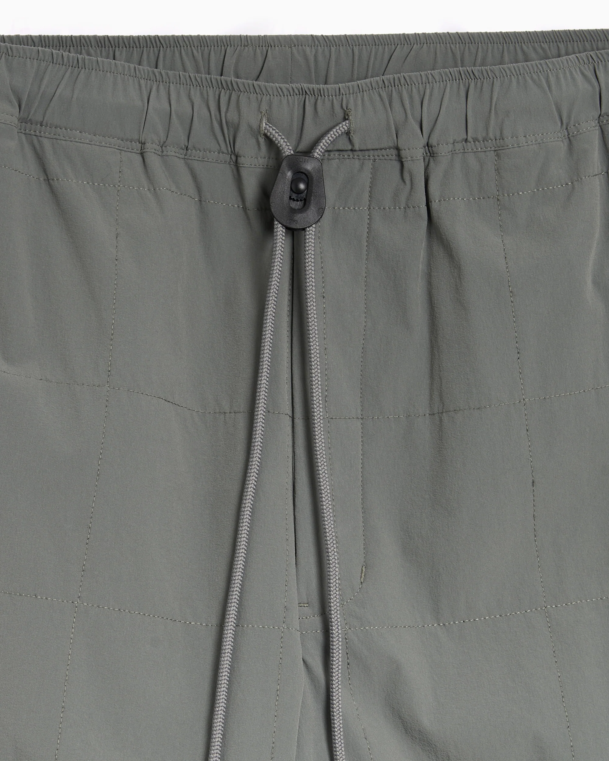 Poliquant x Wild Things The ECWCS Deformed Quilting Relaxed Herren-Jogginghose - Image 2
