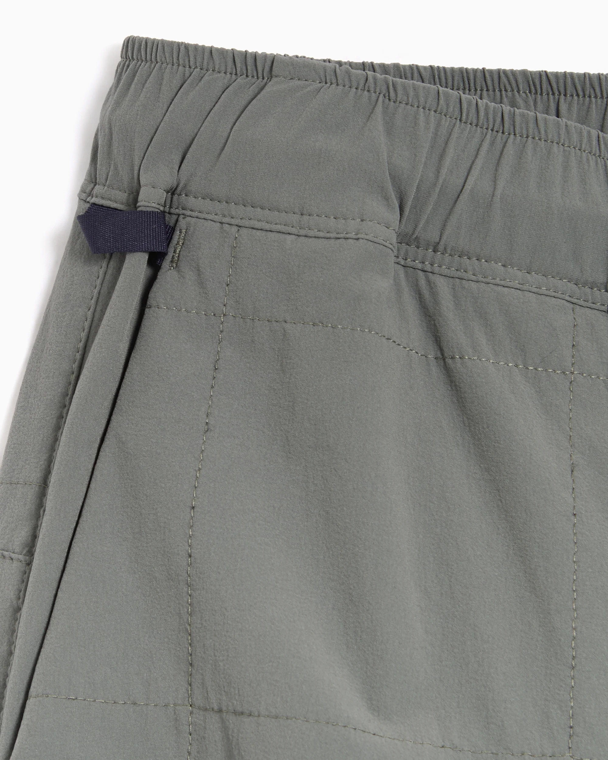 Poliquant x Wild Things The ECWCS Deformed Quilting Relaxed Herren-Jogginghose - Image 4