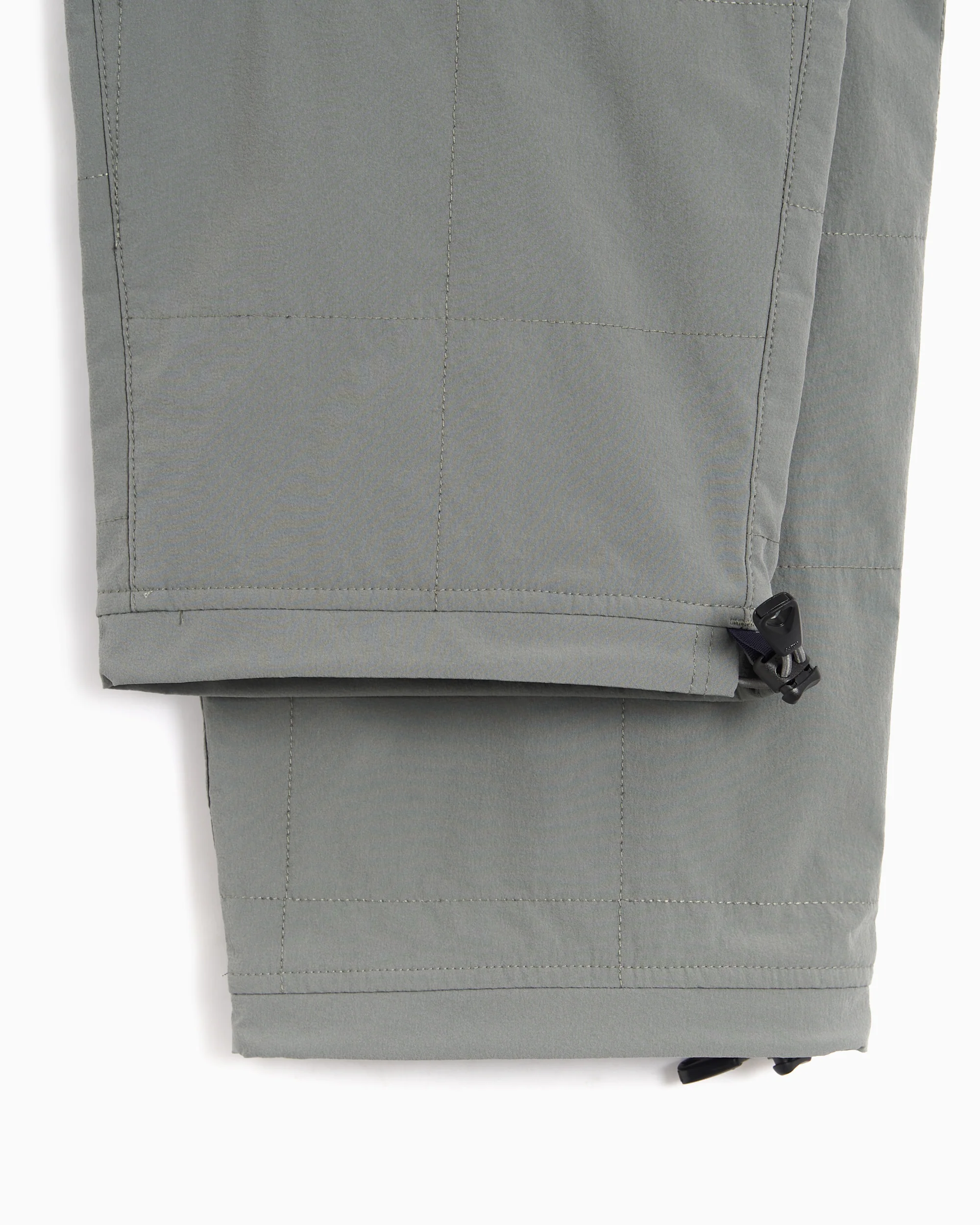 Poliquant x Wild Things The ECWCS Deformed Quilting Relaxed Herren-Jogginghose - Image 5
