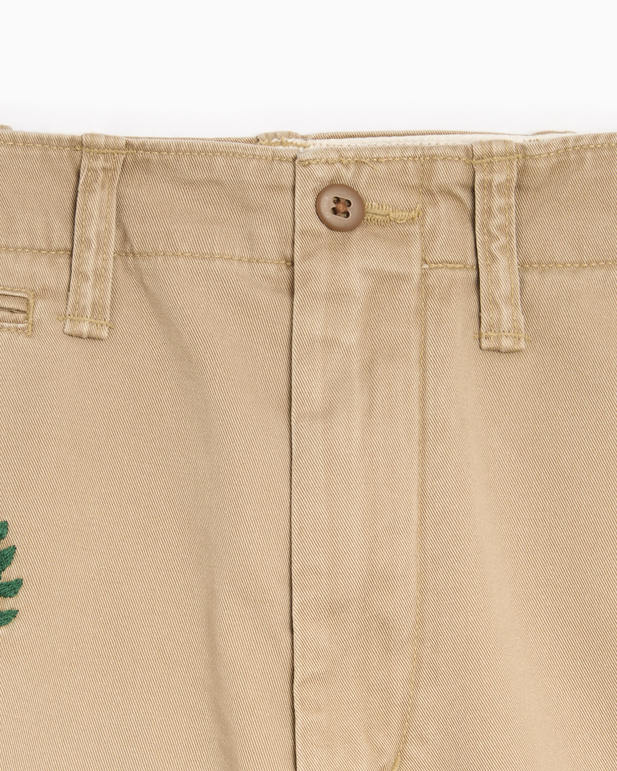 Polo Ralph Lauren Bedford Twill Herren-Shorts - Image 2