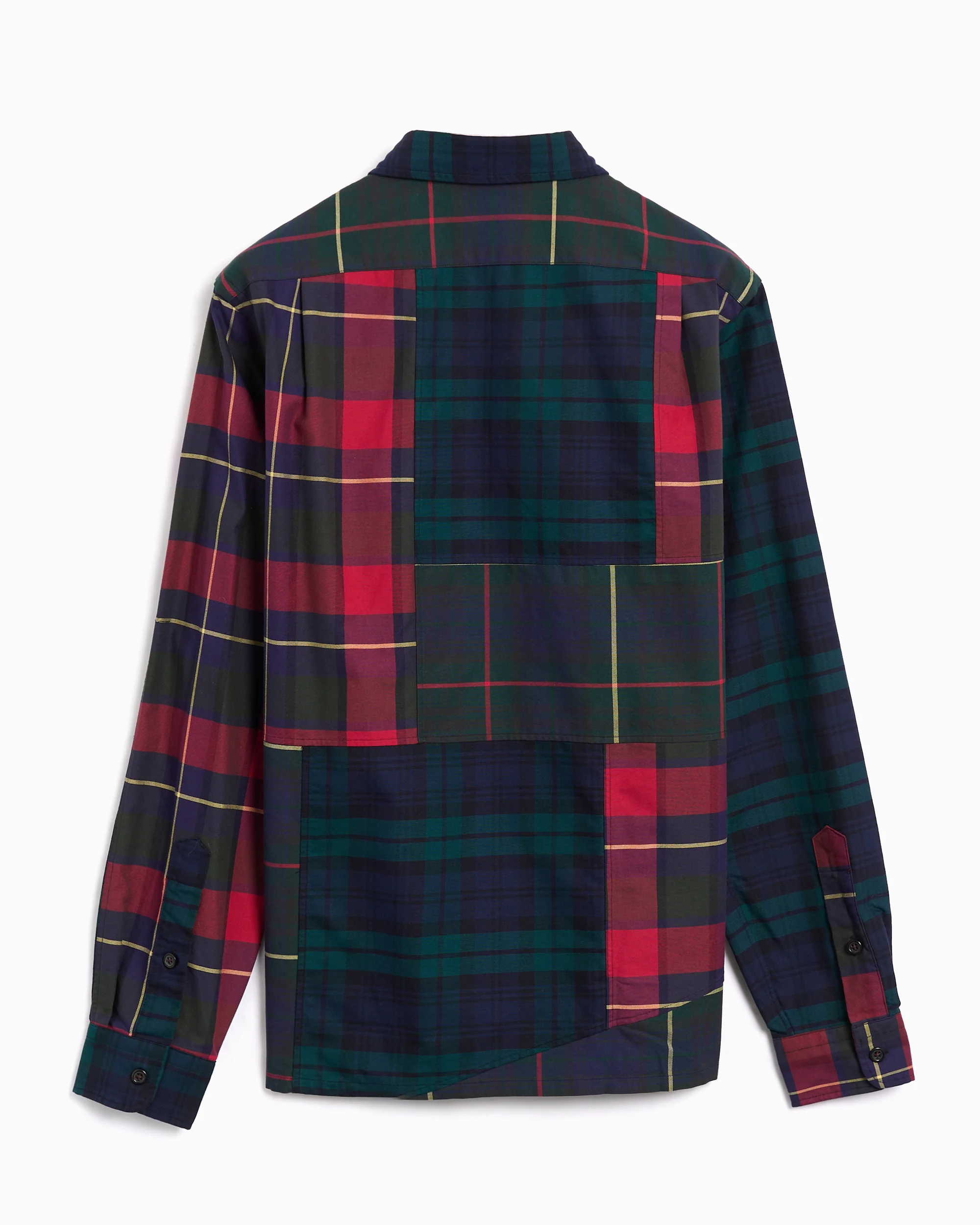 Polo Ralph Lauren Classic Oxford Herren-Hemd mit Karos - Image 3