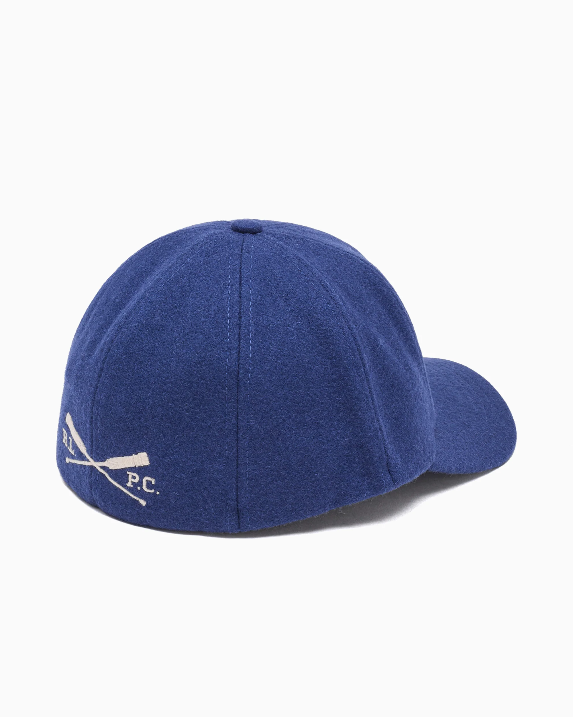Polo Ralph Lauren Cricket Unisex Cap - Image 3