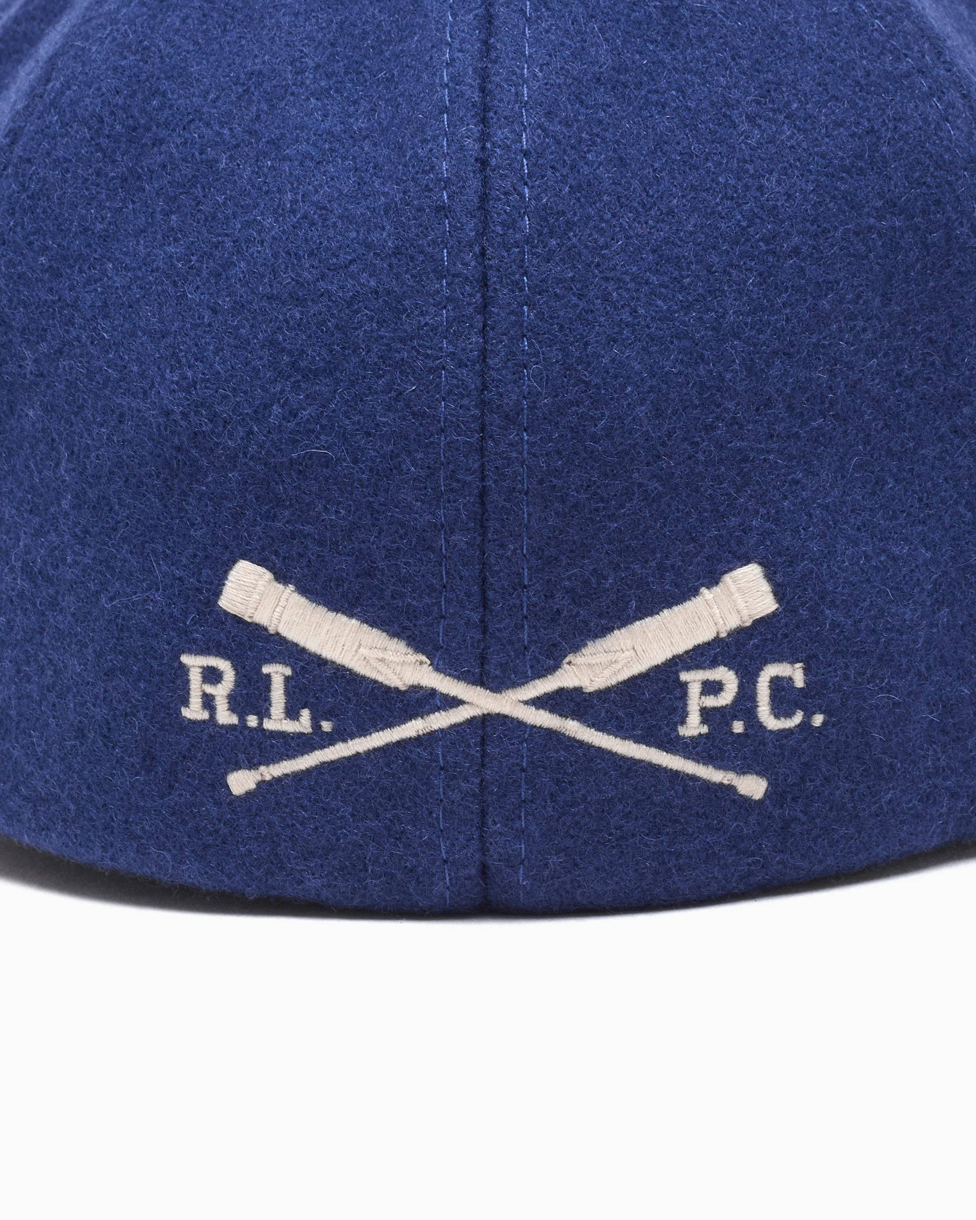 Polo Ralph Lauren Cricket Unisex Cap - Image 4