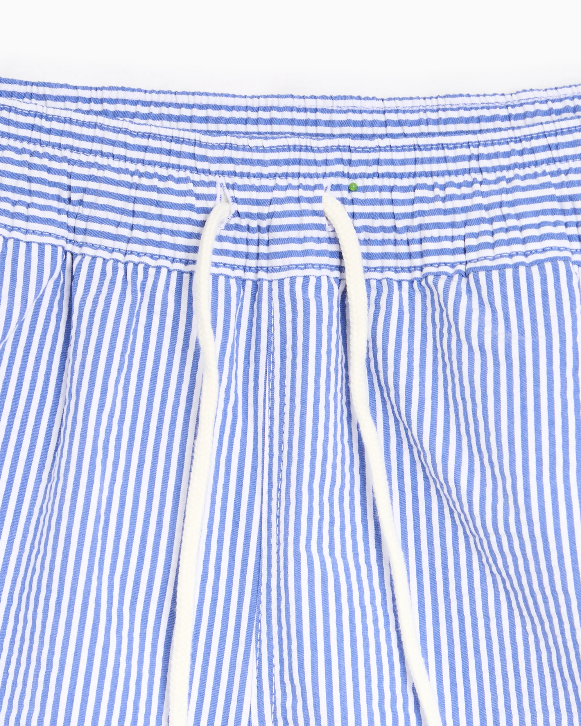 Polo Ralph Lauren Cruise Royal Gestreift Herren-Shorts - Image 2
