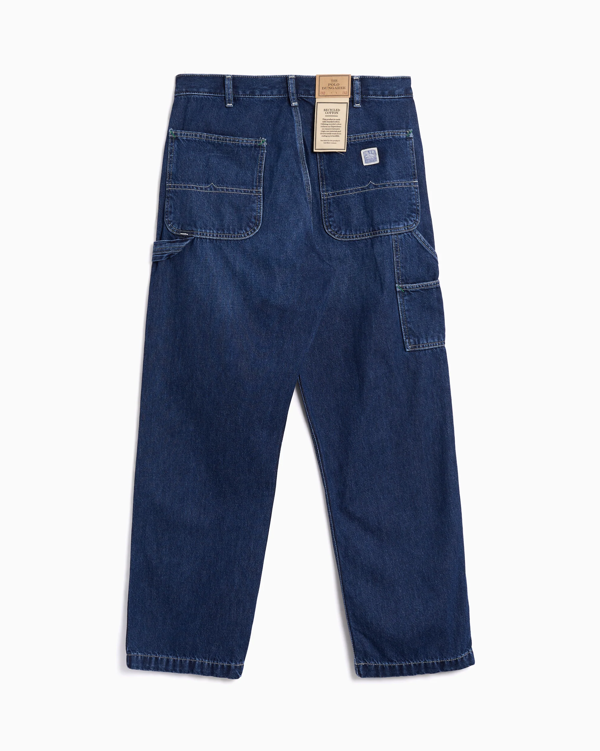 Polo Ralph Lauren Dungaree V2 Herren-Carpenter Jeans - Image 3