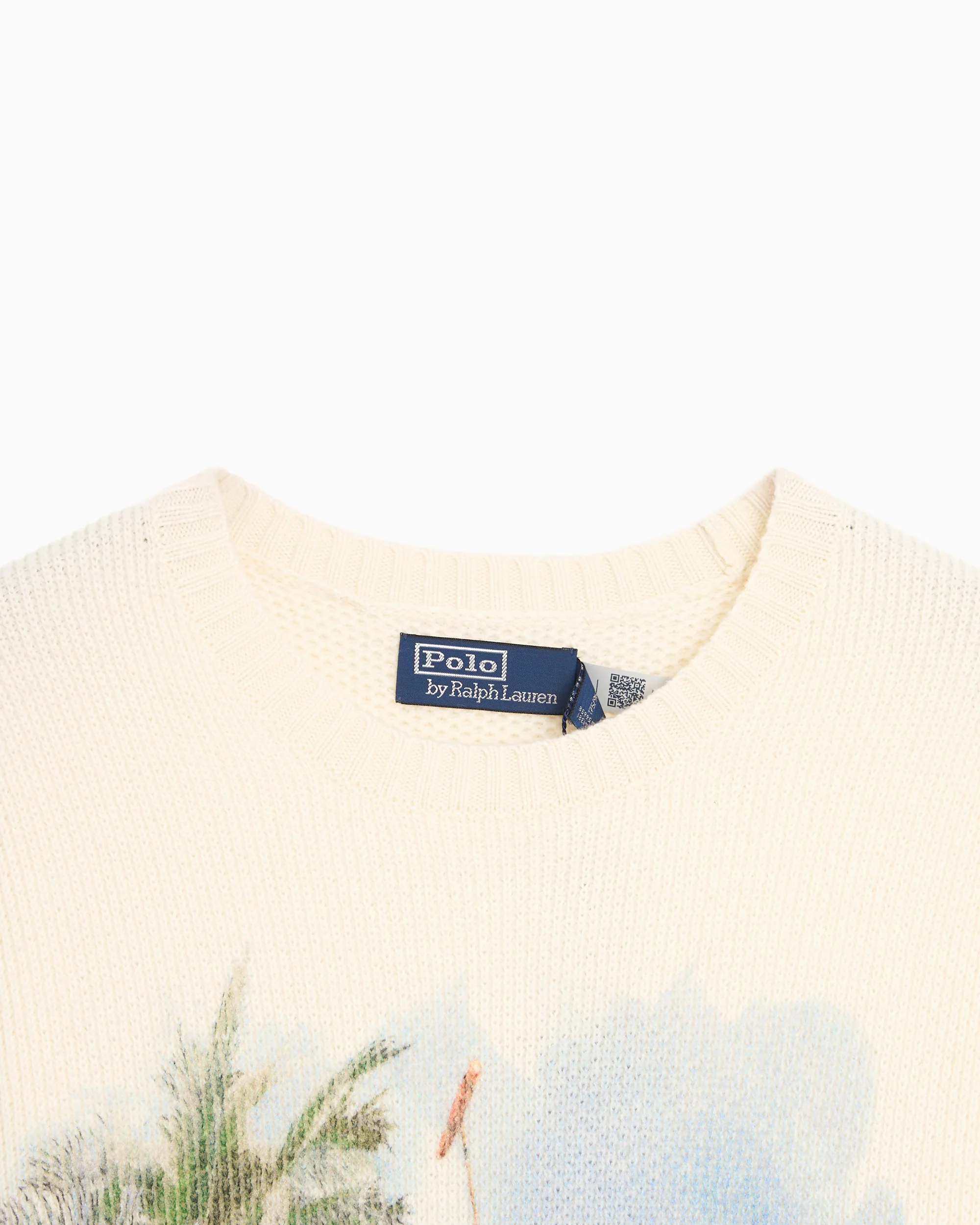 Polo Ralph Lauren Herren-Pullover mit Grafik - Image 2