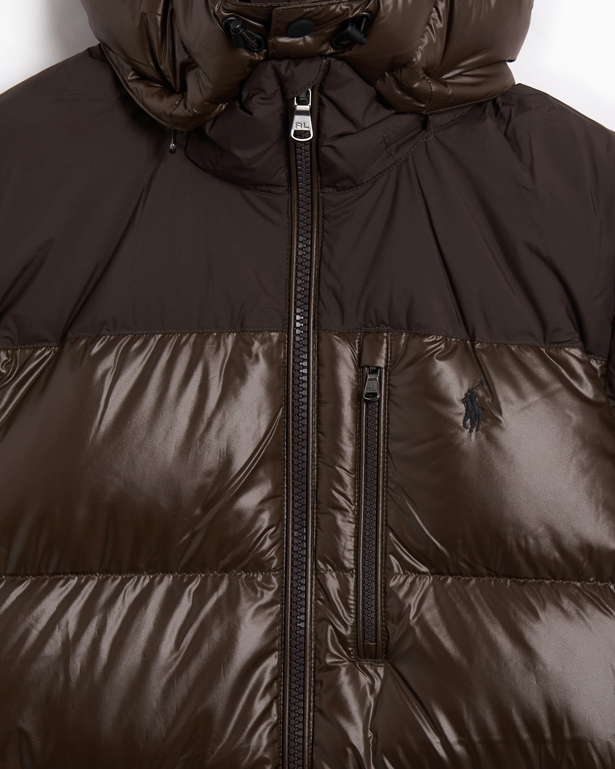 Polo Ralph Lauren Herren-Daunenjacke - Image 2