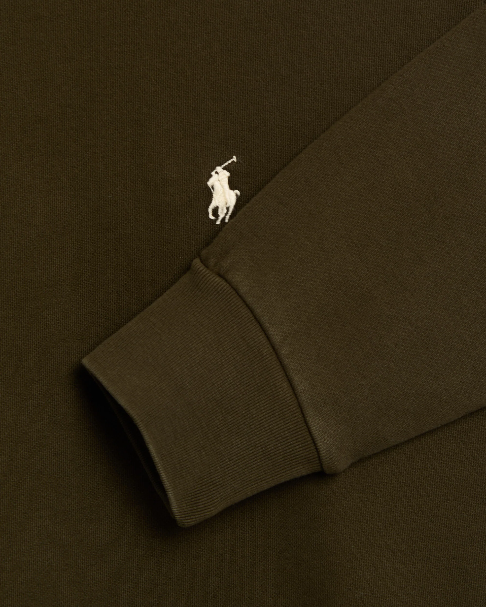 Polo Ralph Lauren Men's Knit Hoodie Herren-Hoodie - Image 4