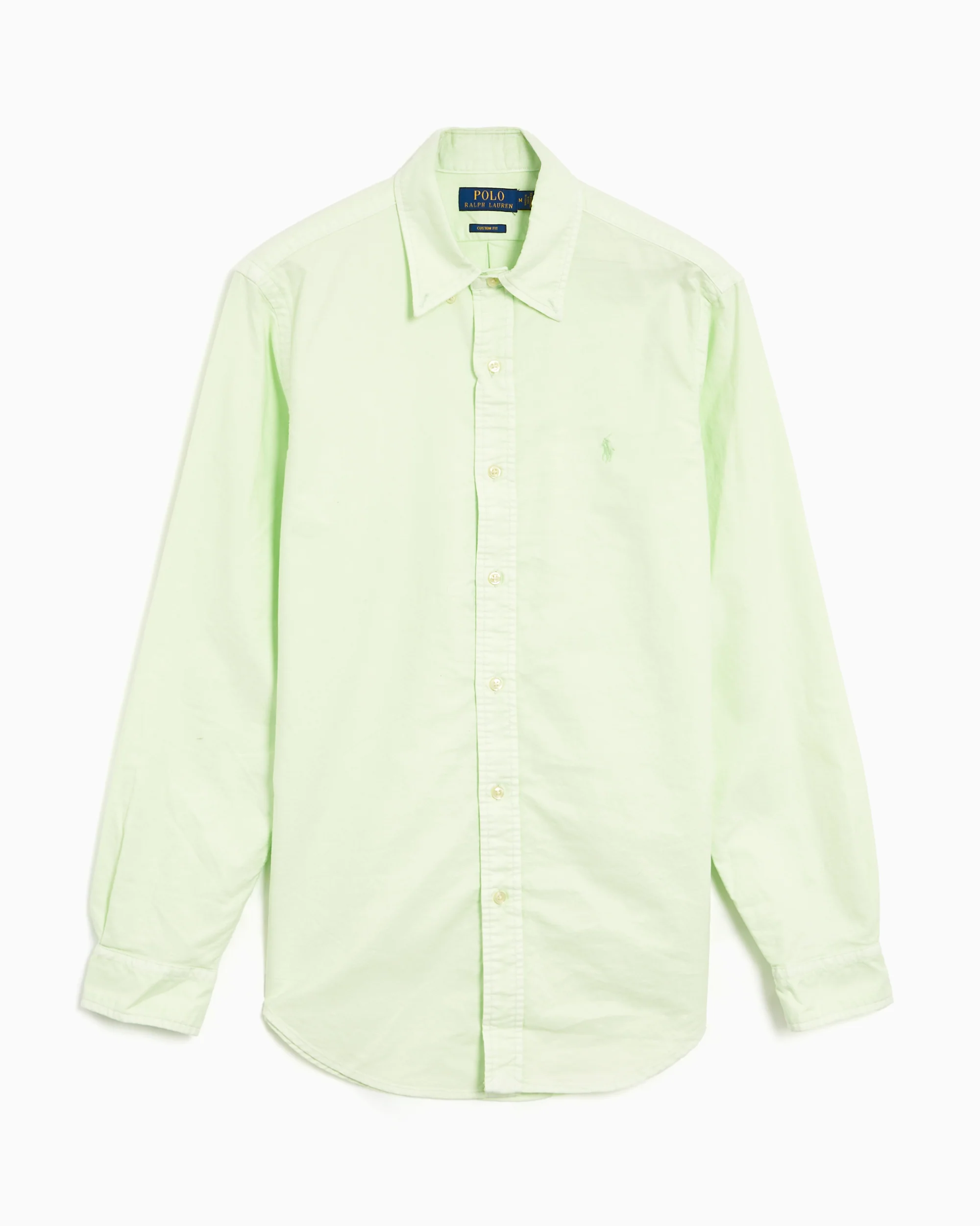 Polo Ralph Lauren Men's Long Sleeve Shirt Herren-Hemd