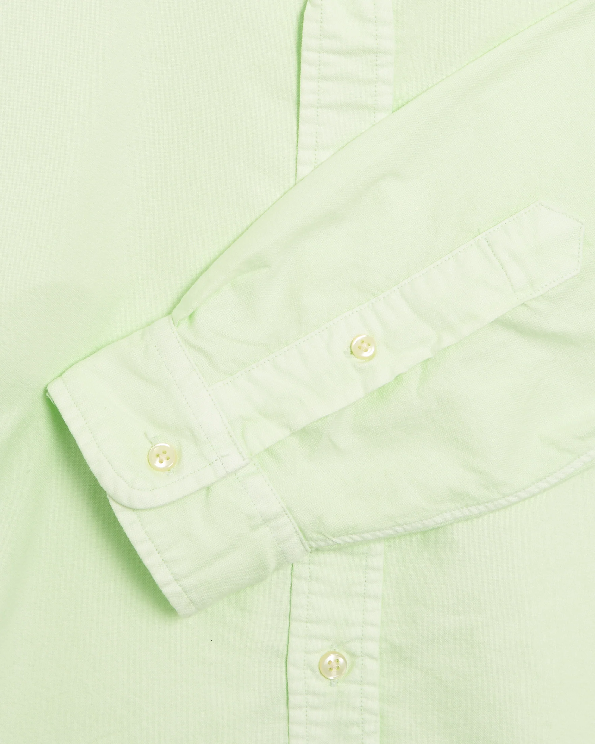 Polo Ralph Lauren Men's Long Sleeve Shirt Herren-Hemd - Image 4