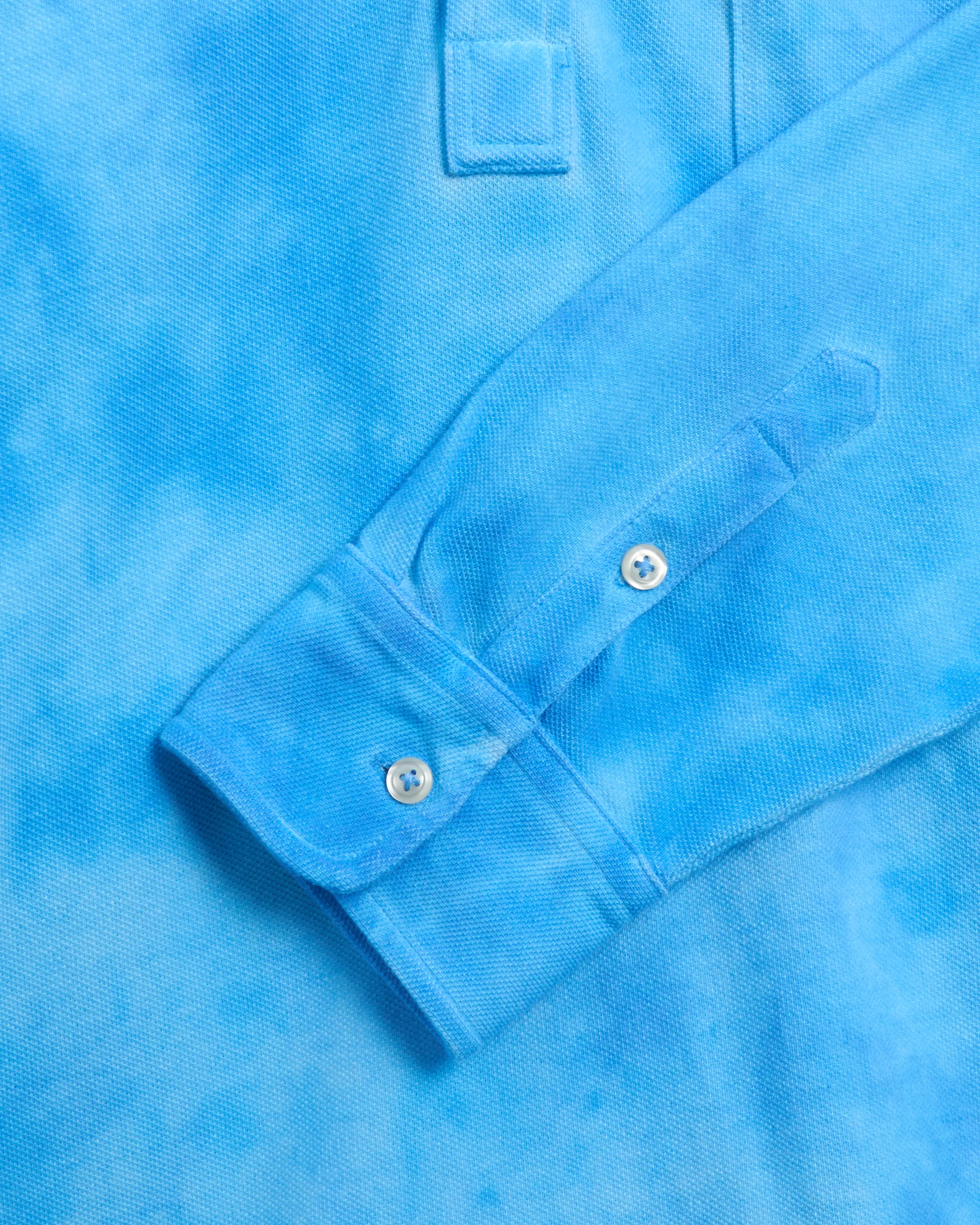 Polo Ralph Lauren Men's Pocket Polo Herren-Poloshirt - Image 4